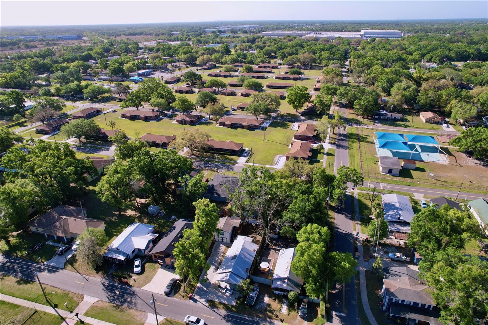 1403 E LAURA ST, PLANT CITY, FL, 33563
