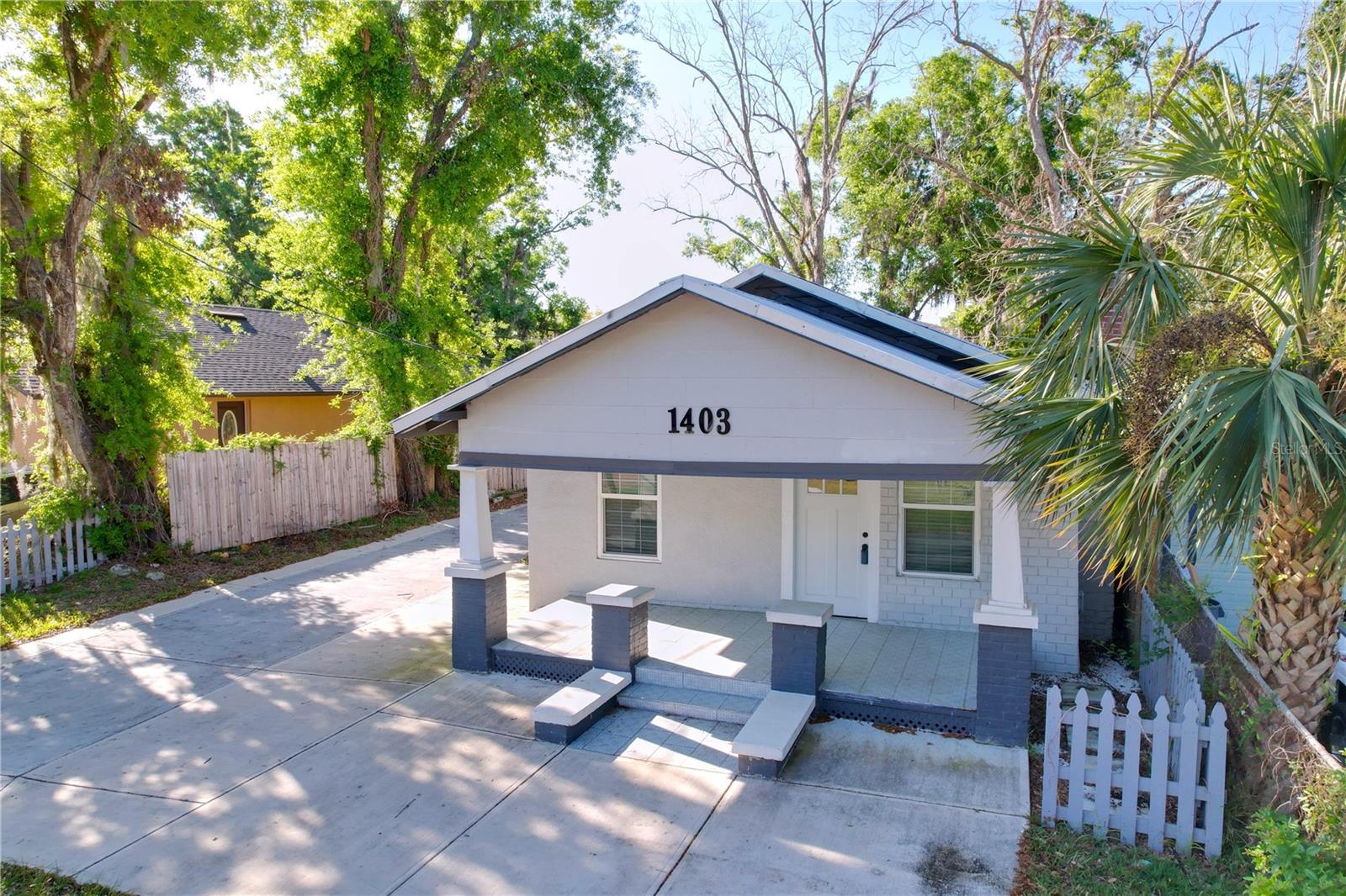 1403 E LAURA ST, PLANT CITY, FL, 33563