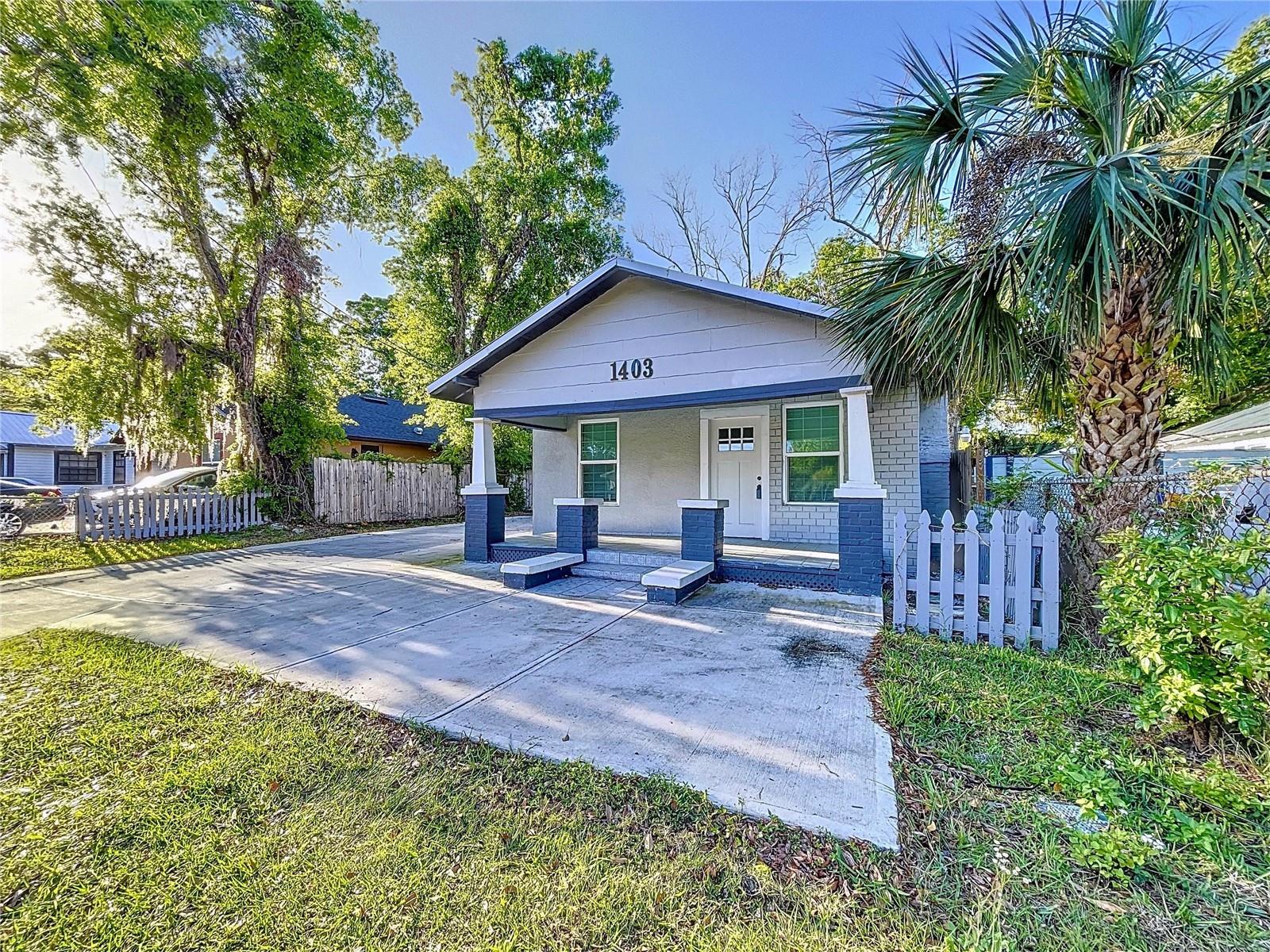 1403 E LAURA ST, PLANT CITY, FL, 33563