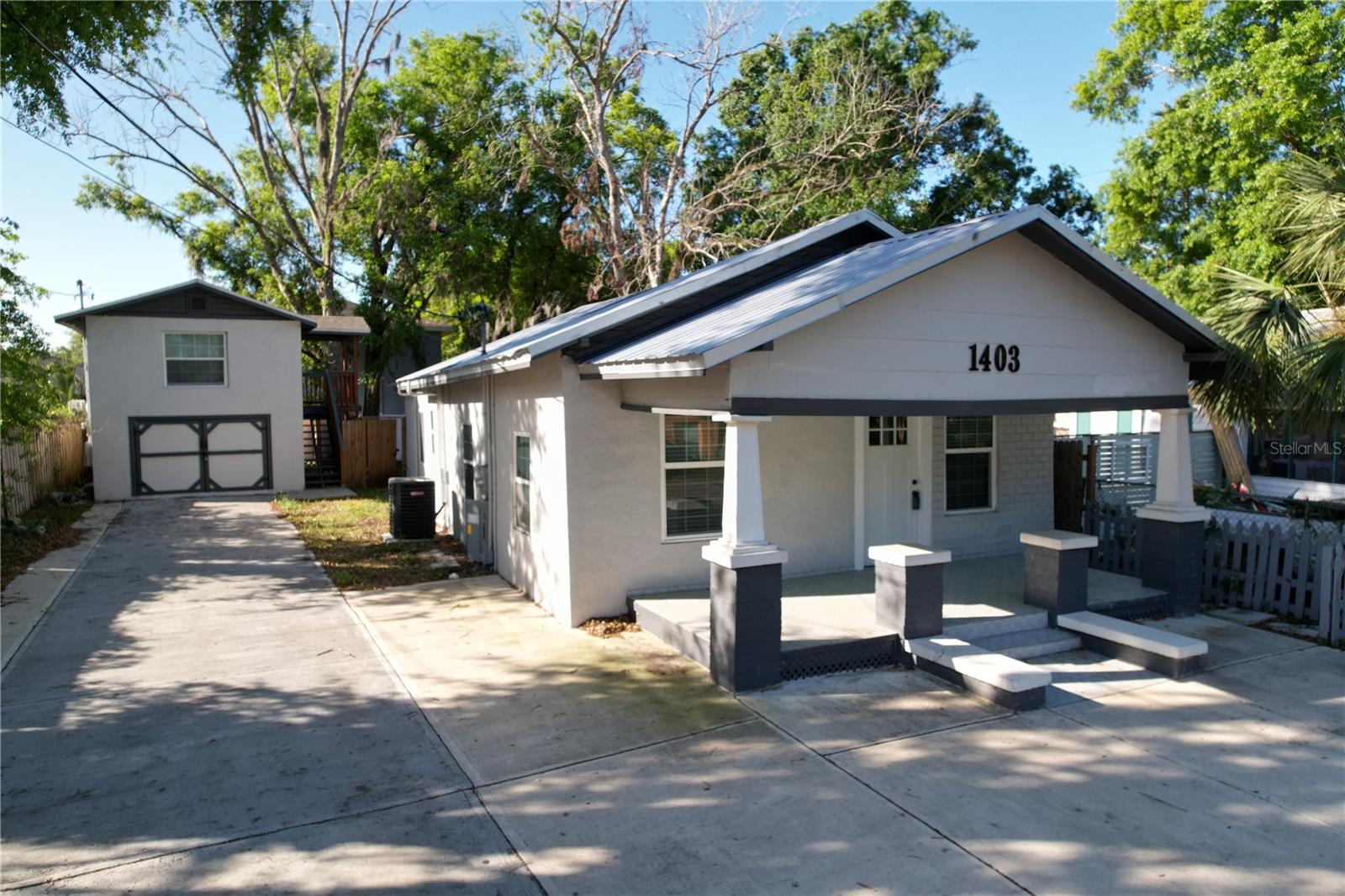 1403 E LAURA ST, PLANT CITY, FL, 33563