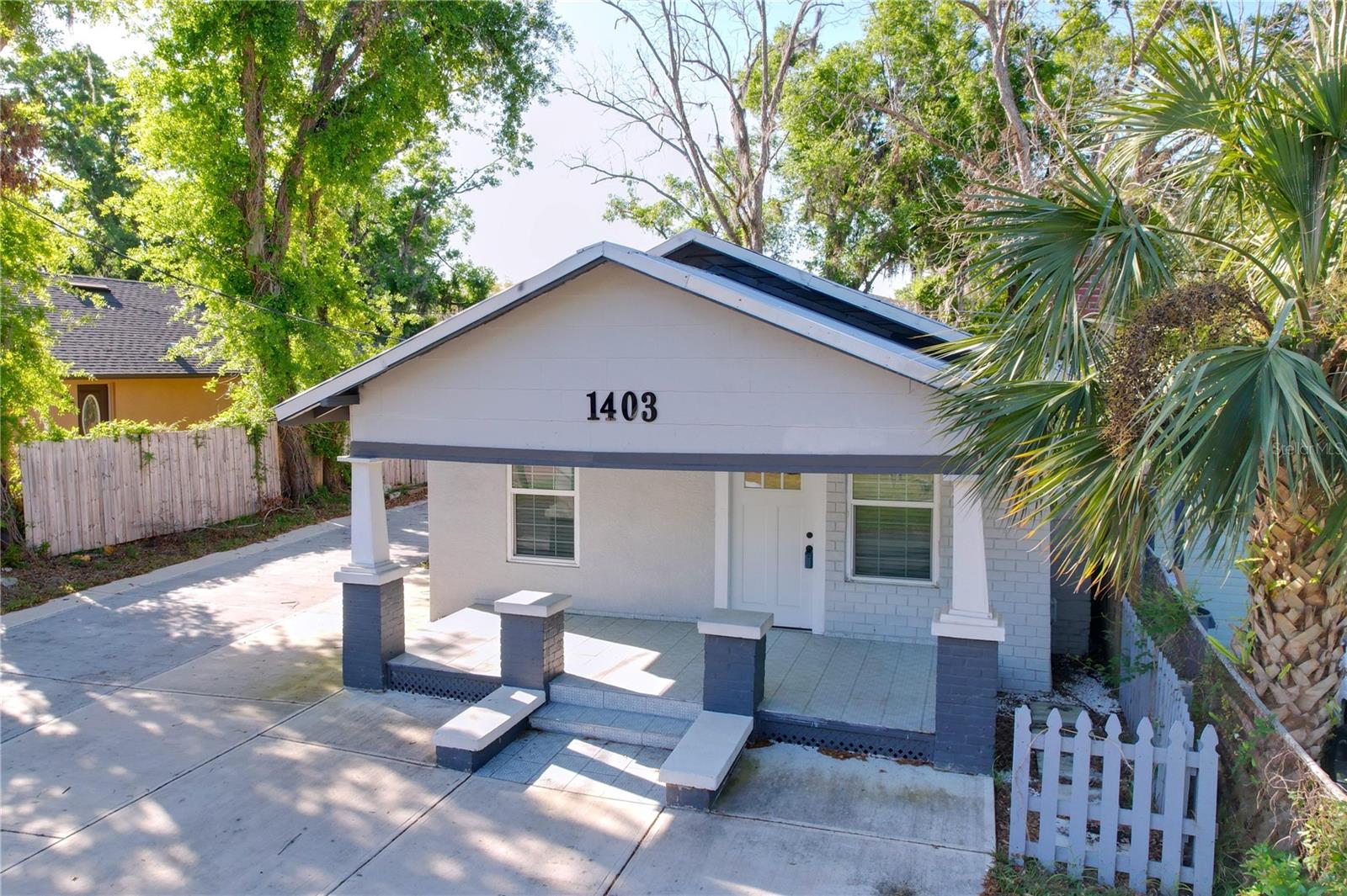 1403 E LAURA ST, PLANT CITY, FL, 33563
