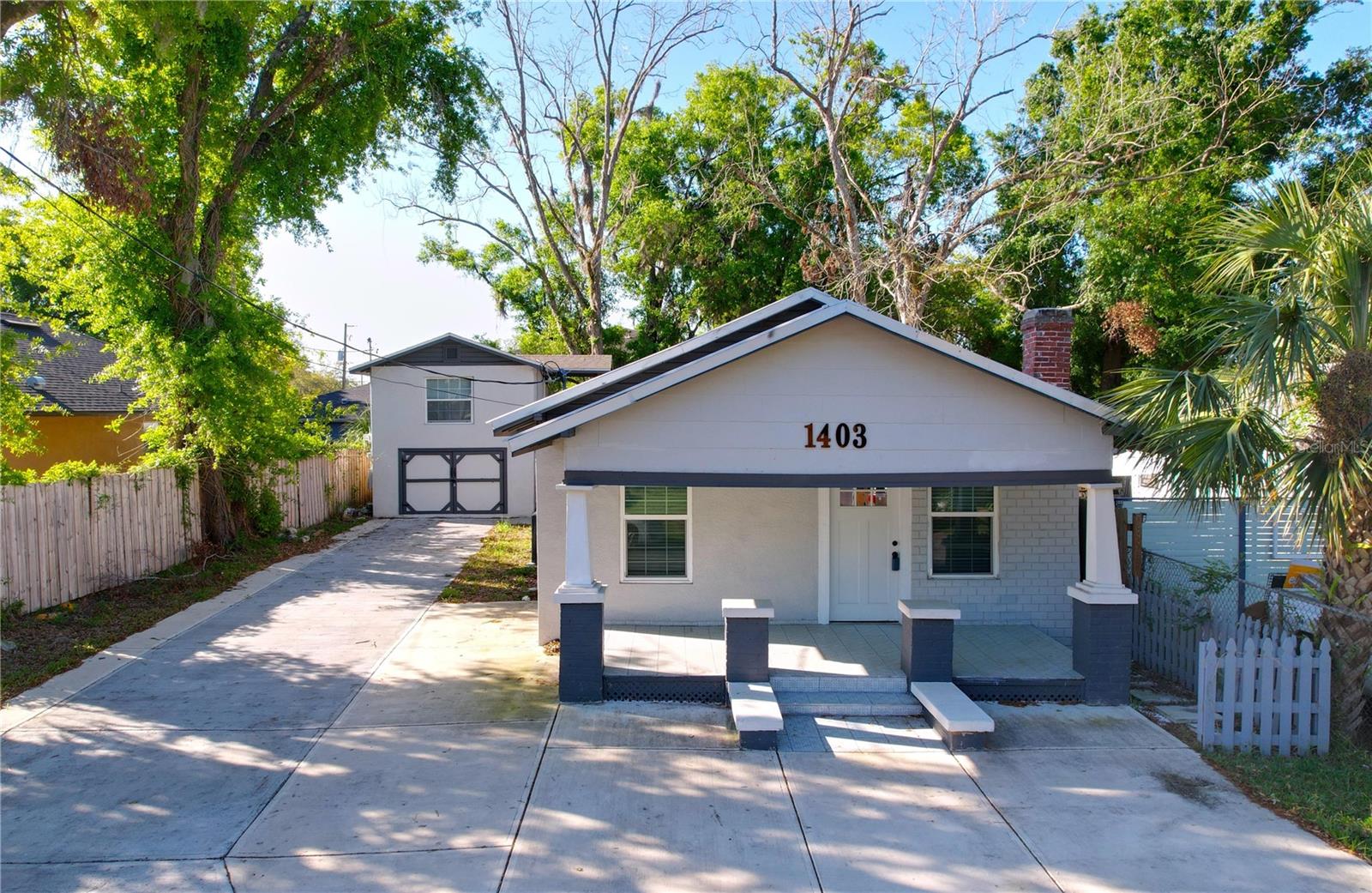 1403 E LAURA ST, PLANT CITY, FL, 33563