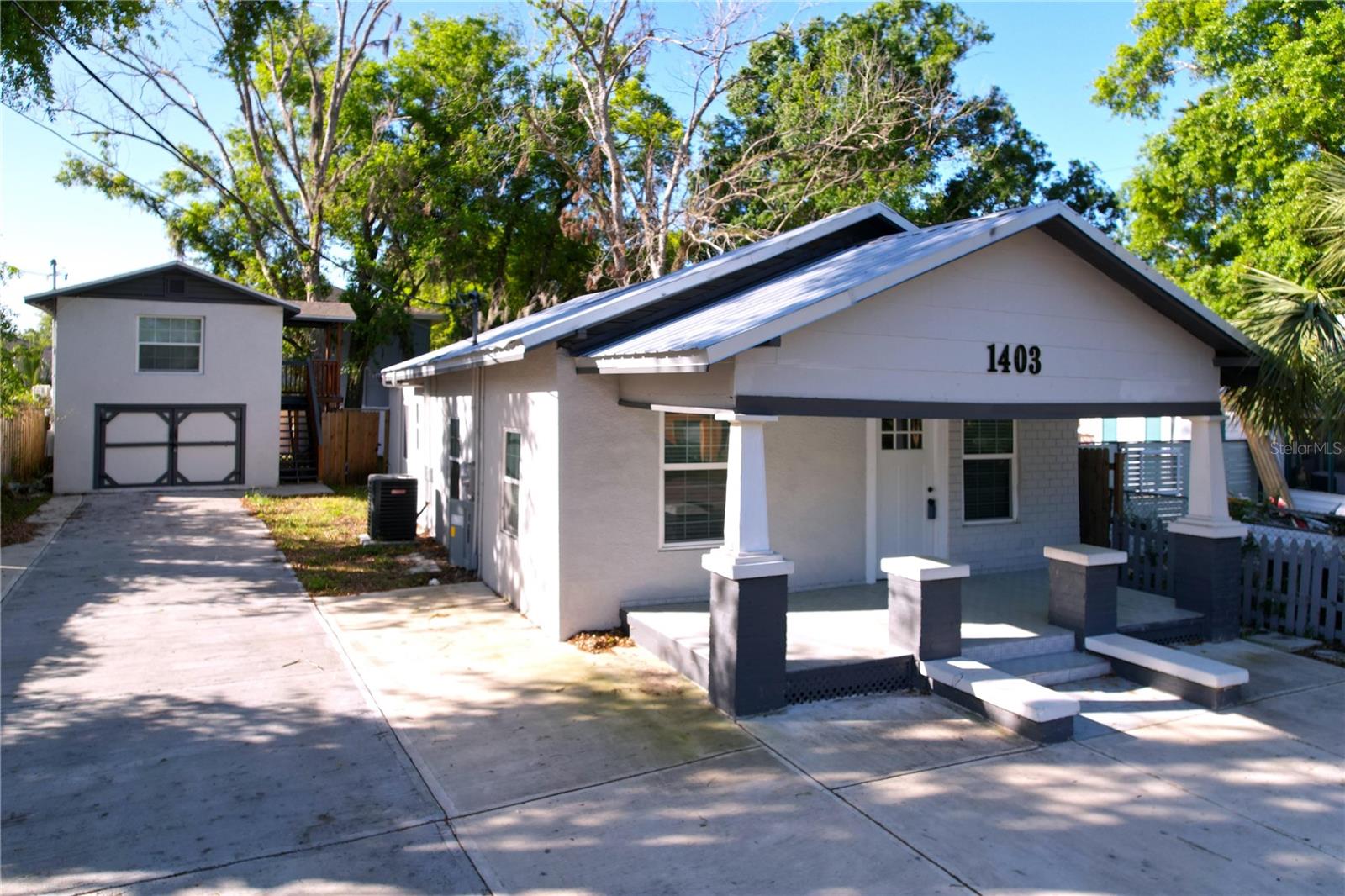 1403 E LAURA ST, PLANT CITY, FL, 33563