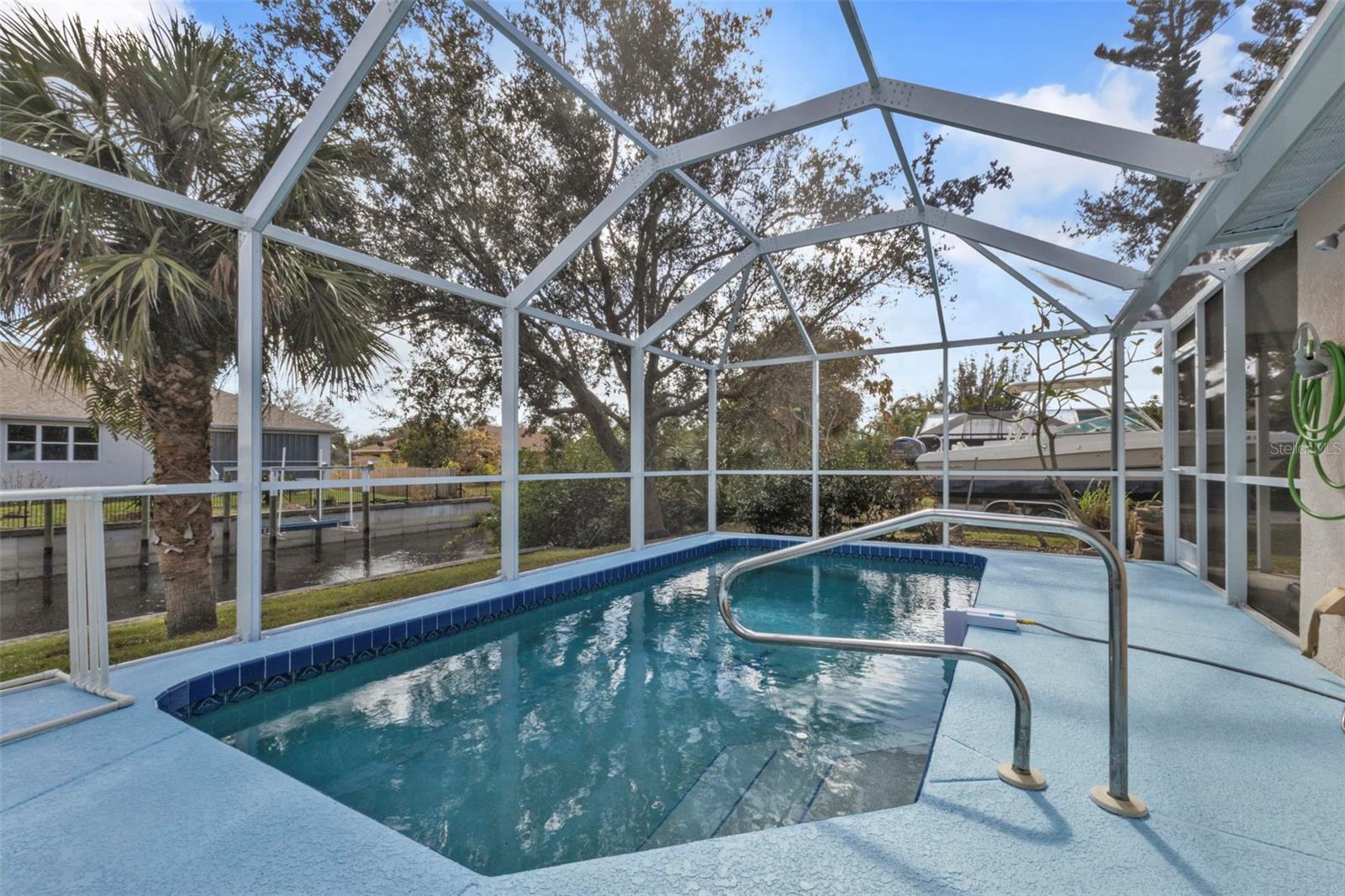 3436 DISCOVERY DR, PUNTA GORDA, FL, 33983