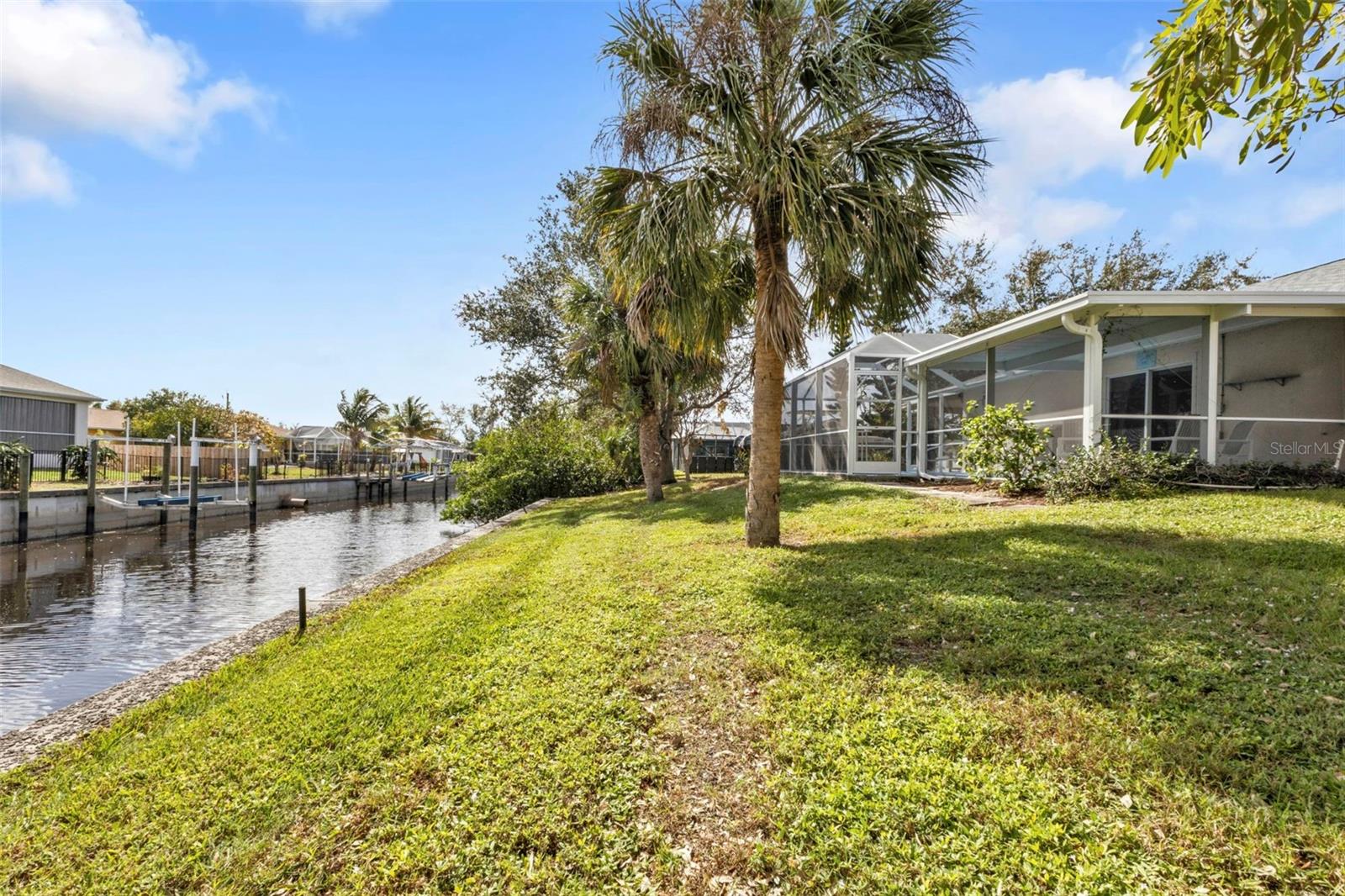 3436 DISCOVERY DR, PUNTA GORDA, FL, 33983