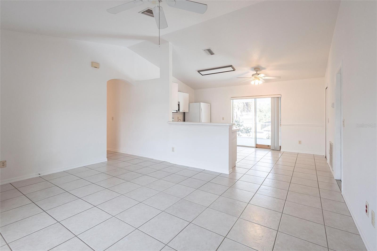 3436 DISCOVERY DR, PUNTA GORDA, FL, 33983