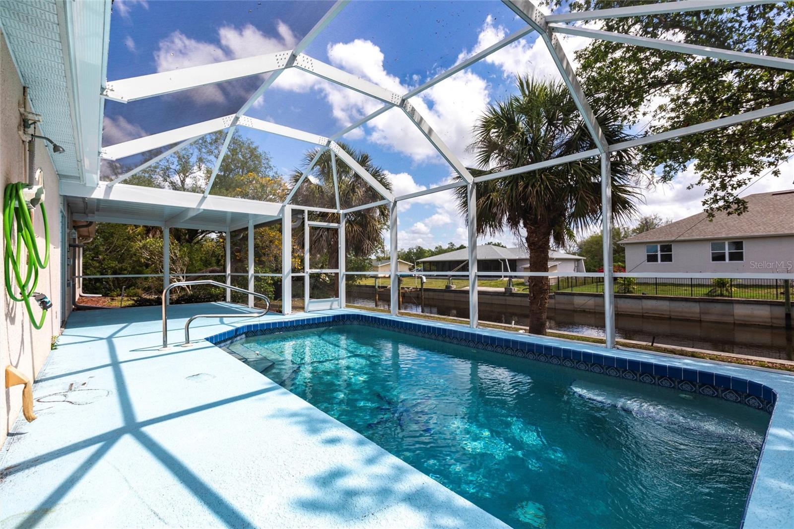 3436 DISCOVERY DR, PUNTA GORDA, FL, 33983