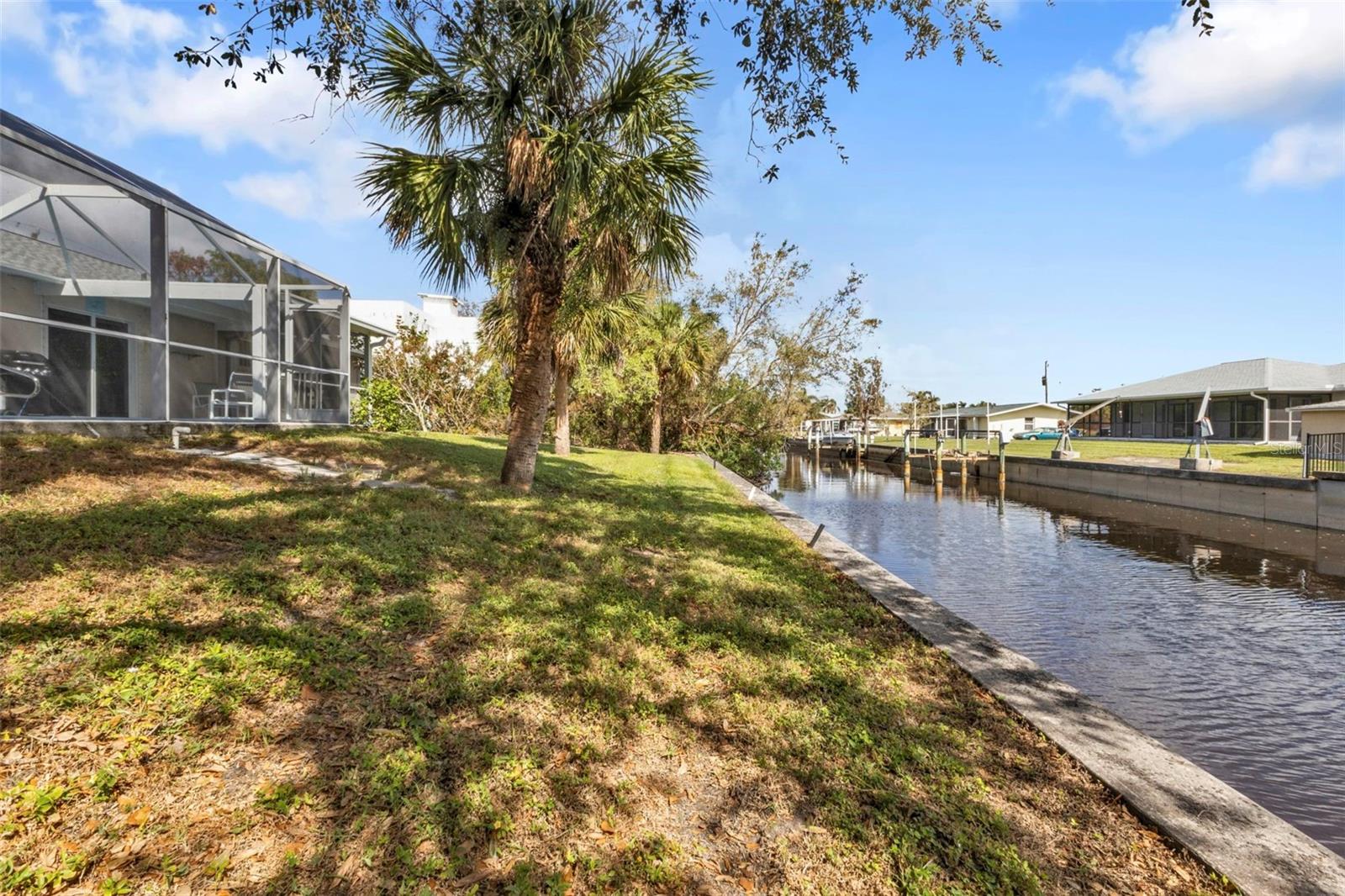 3436 DISCOVERY DR, PUNTA GORDA, FL, 33983