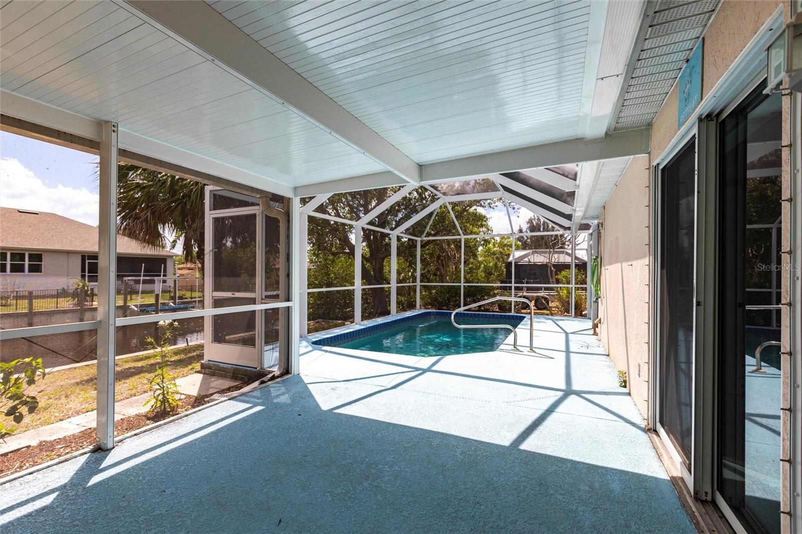 3436 DISCOVERY DR, PUNTA GORDA, FL, 33983