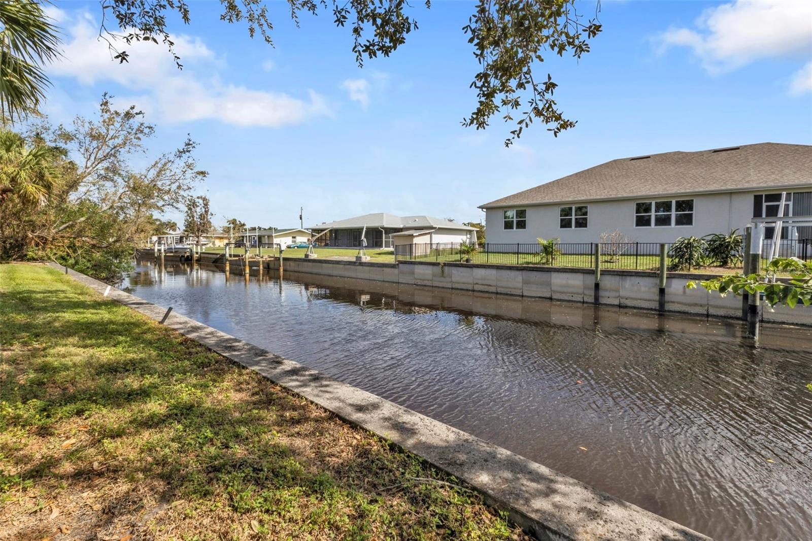 3436 DISCOVERY DR, PUNTA GORDA, FL, 33983