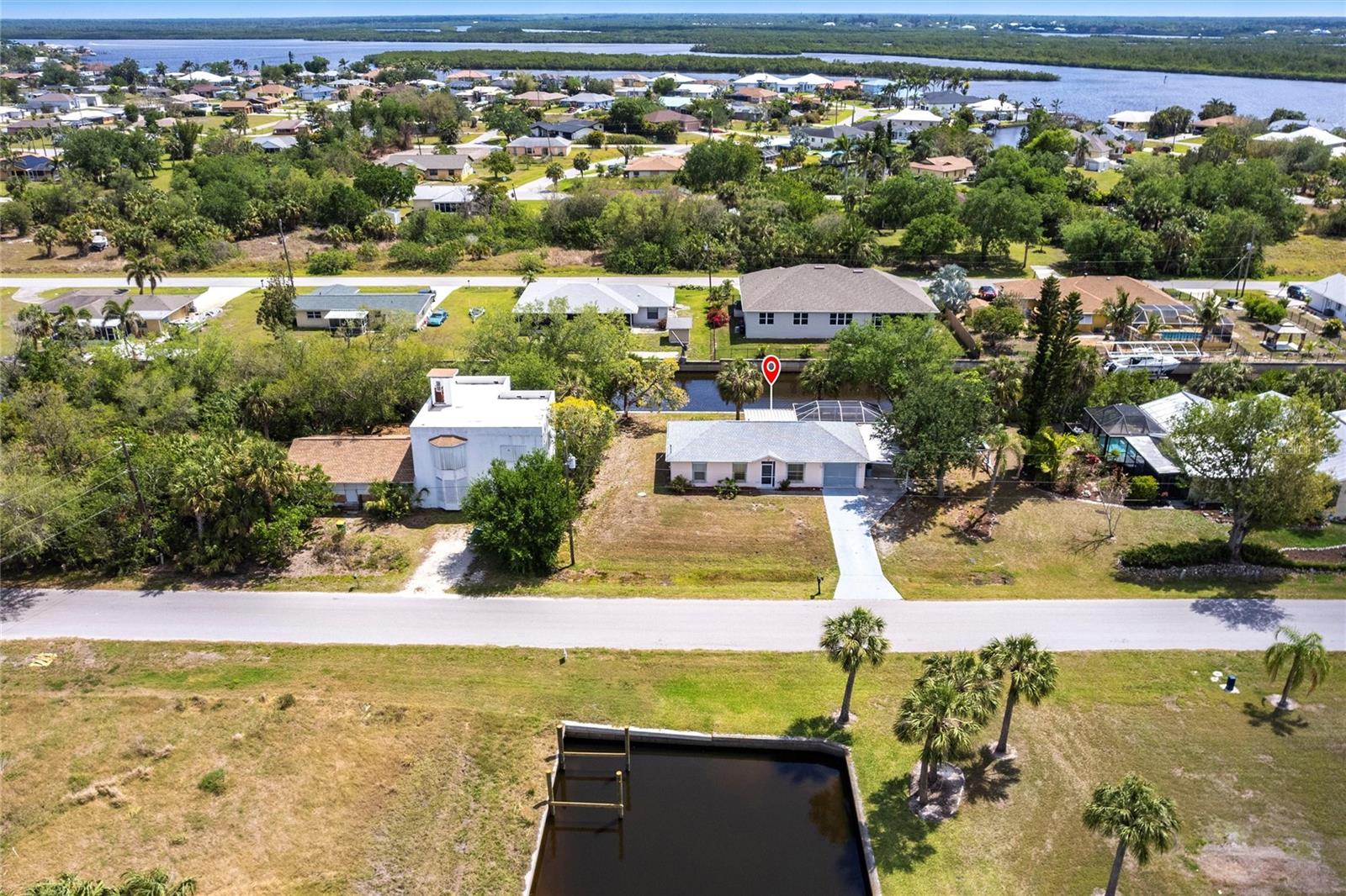 3436 DISCOVERY DR, PUNTA GORDA, FL, 33983
