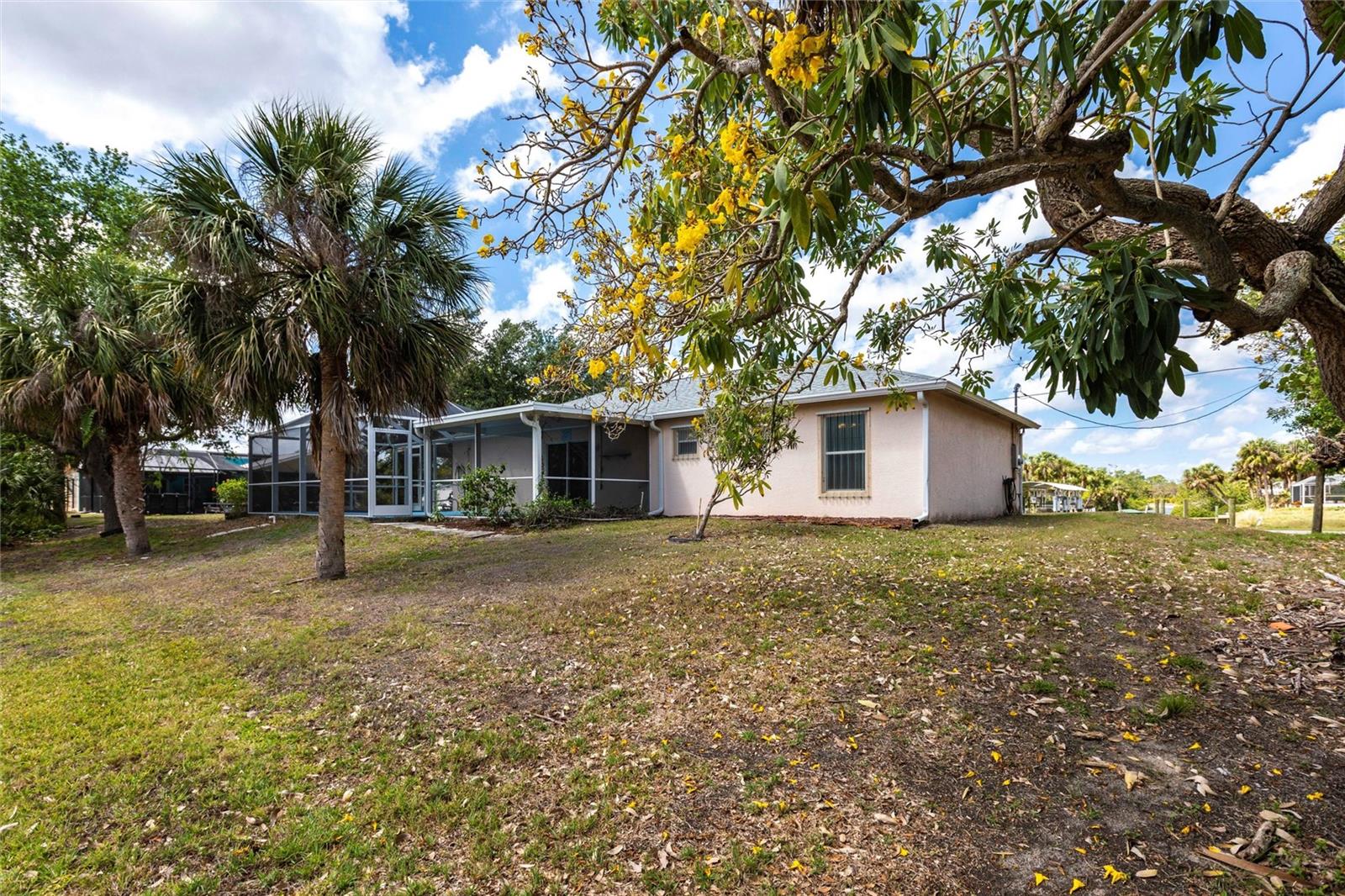 3436 DISCOVERY DR, PUNTA GORDA, FL, 33983