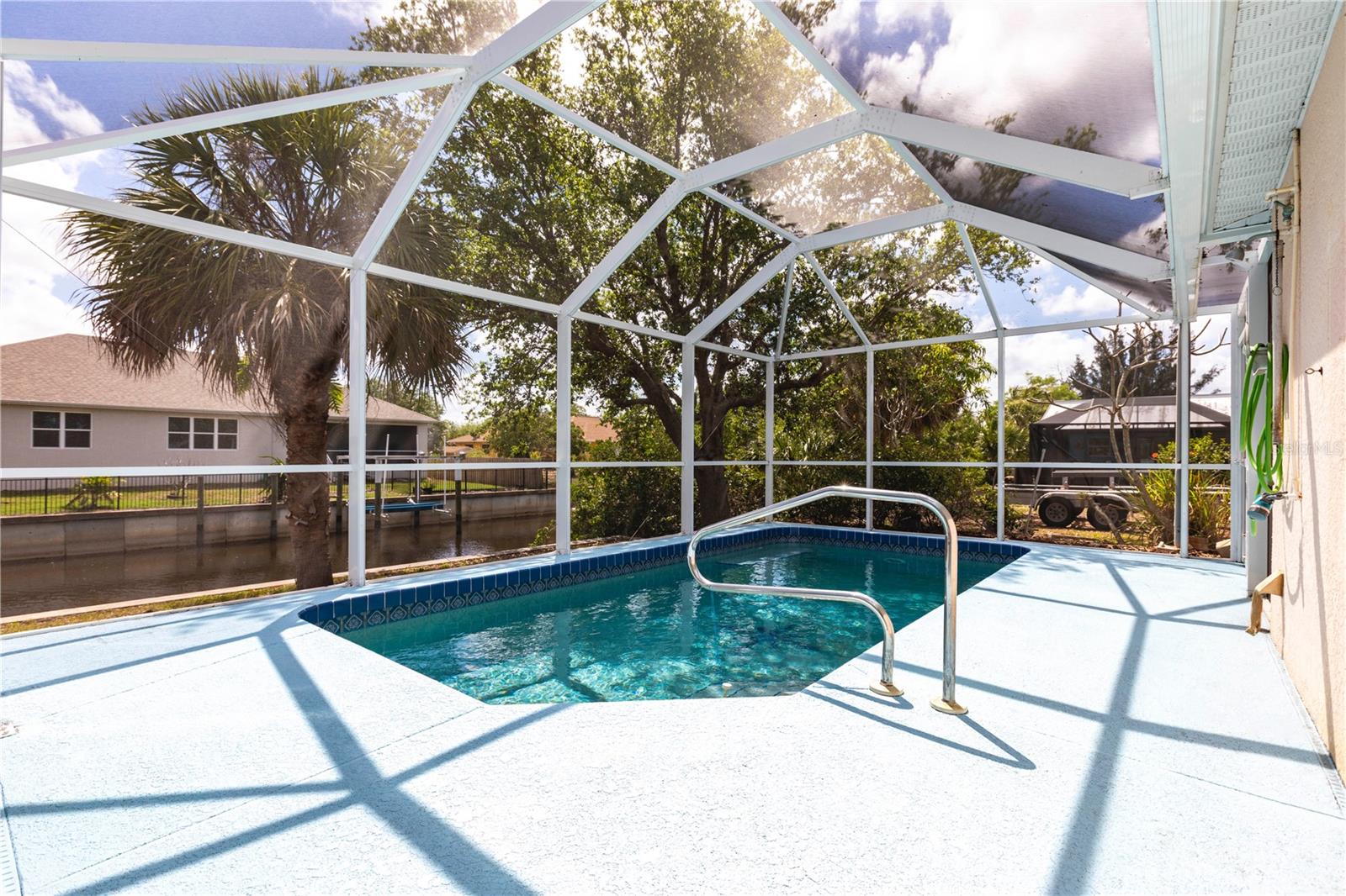 3436 DISCOVERY DR, PUNTA GORDA, FL, 33983