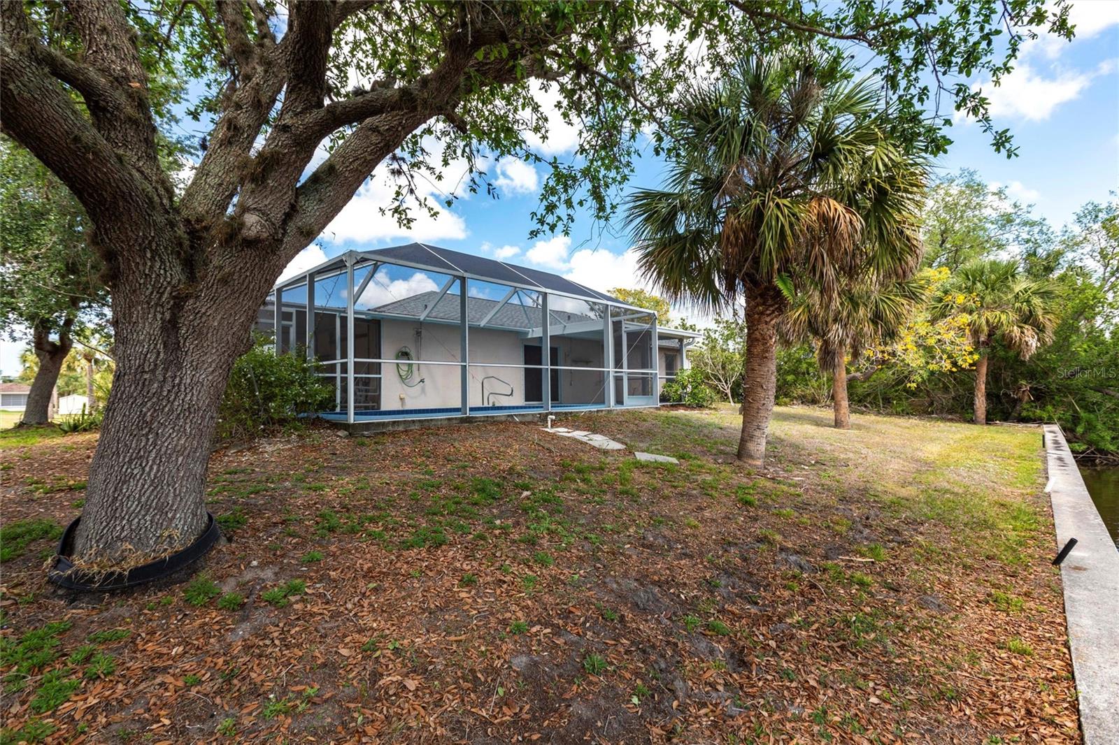 3436 DISCOVERY DR, PUNTA GORDA, FL, 33983