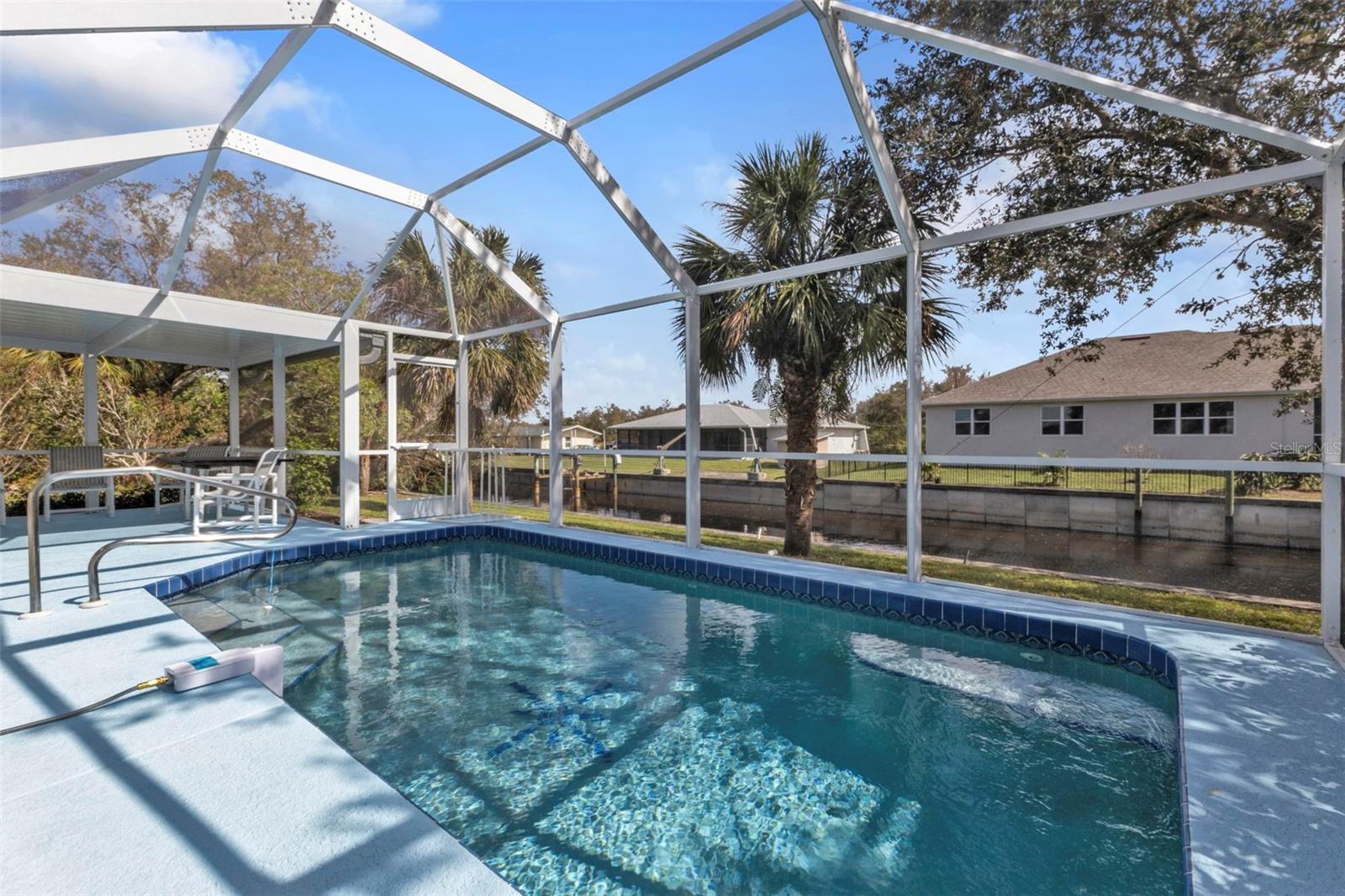 3436 DISCOVERY DR, PUNTA GORDA, FL, 33983