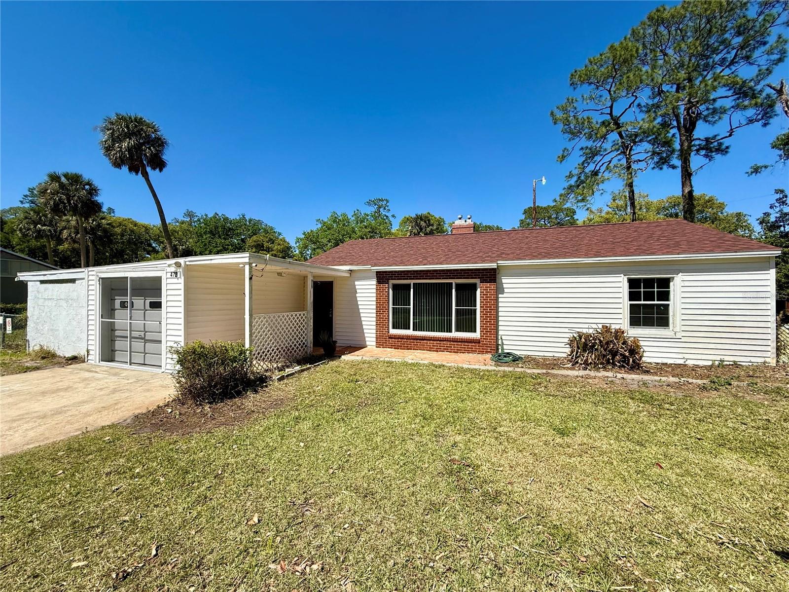 472 ROSALIA DR, SANFORD, FL, 32771