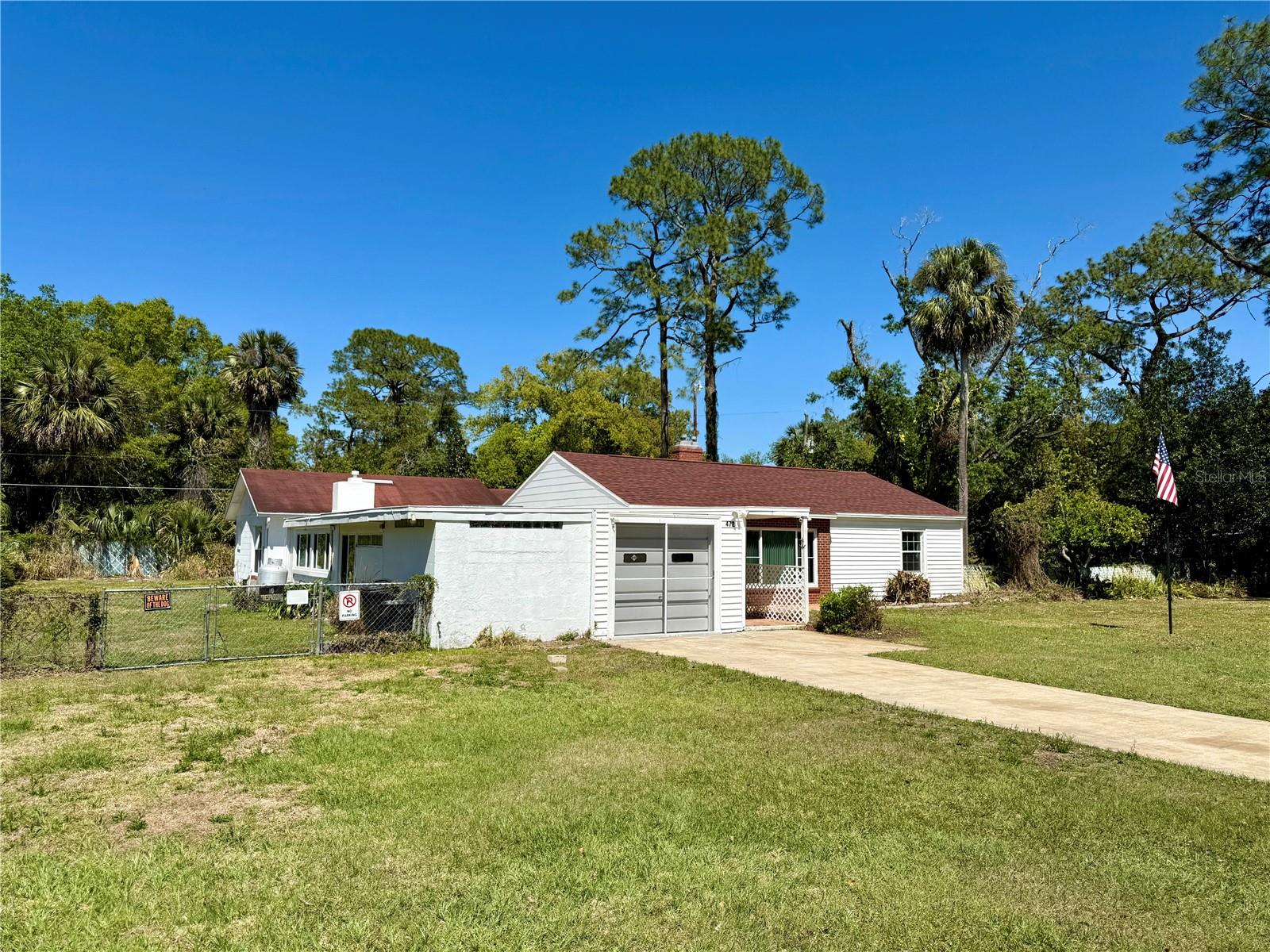 472 ROSALIA DR, SANFORD, FL, 32771