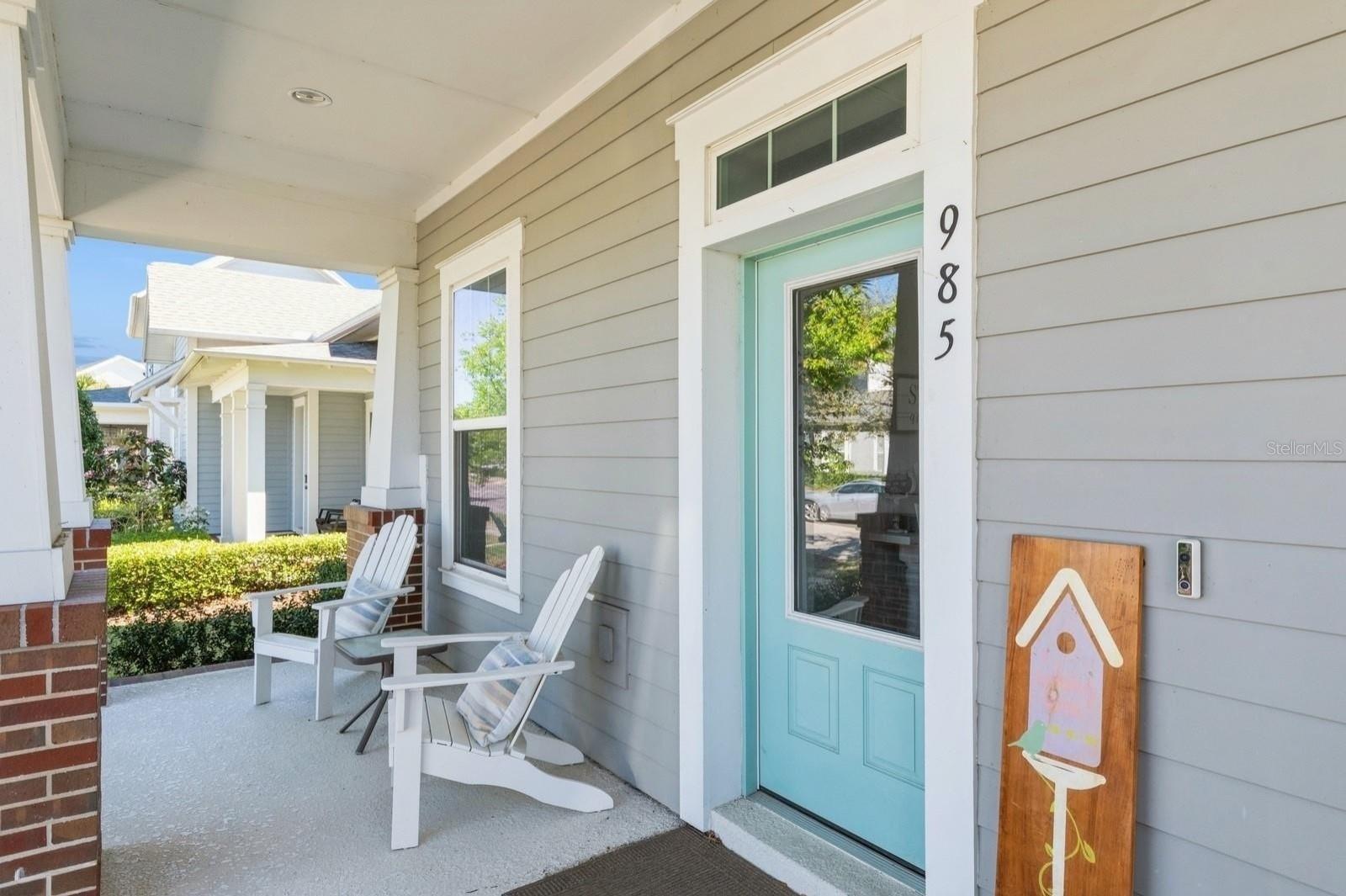 985 HUNTSPOINT ST, WINTER GARDEN, FL, 34787