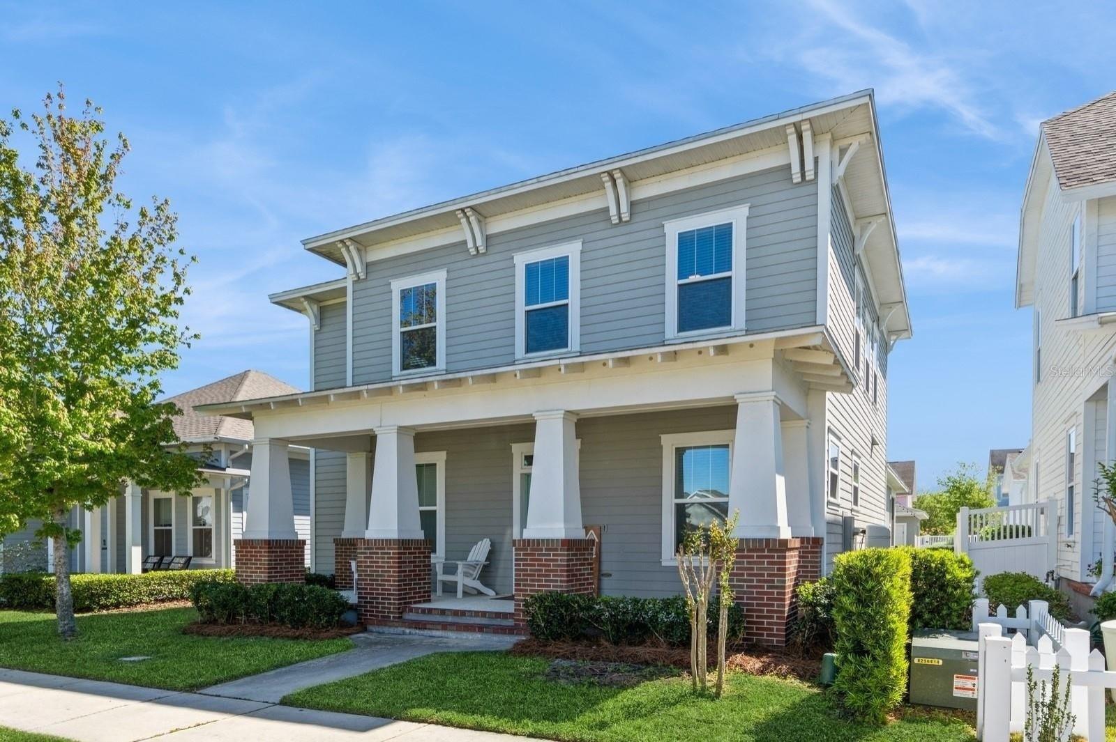 985 HUNTSPOINT ST, WINTER GARDEN, FL, 34787