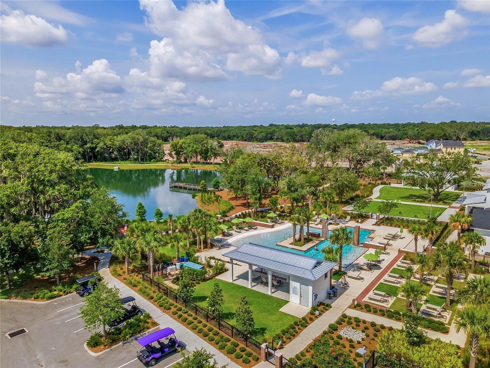 985 HUNTSPOINT ST, WINTER GARDEN, FL, 34787