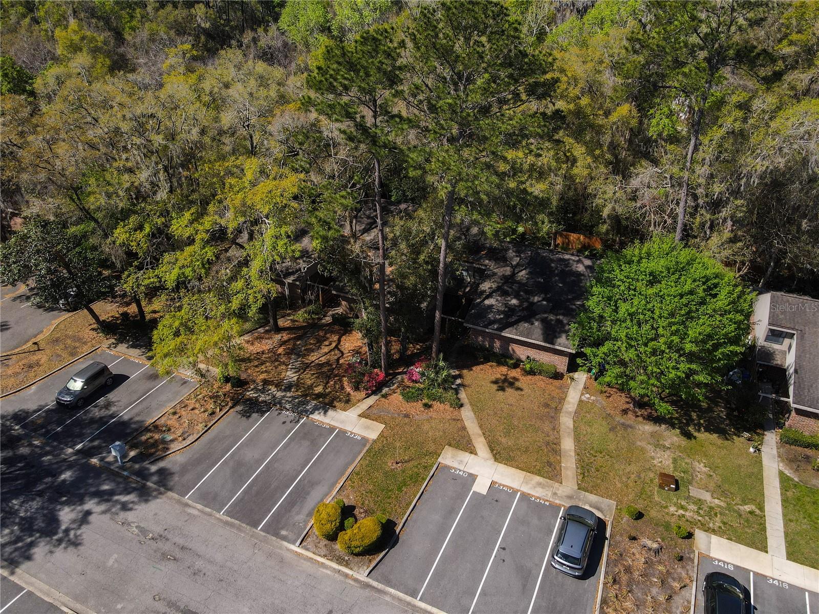 3332 NW 54TH TER, GAINESVILLE, FL, 32606