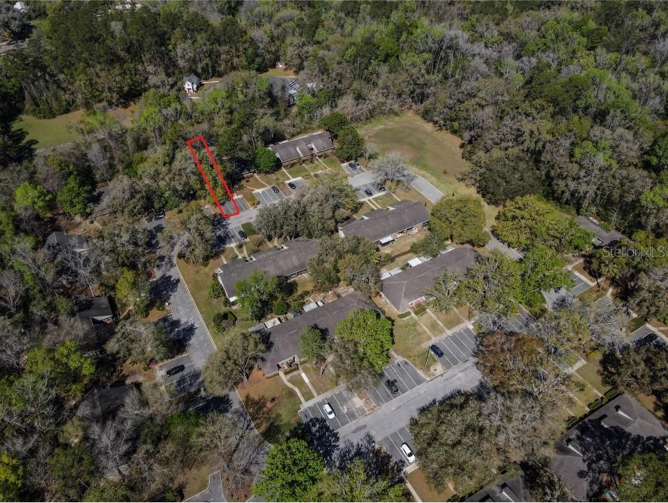 3332 NW 54TH TER, GAINESVILLE, FL, 32606