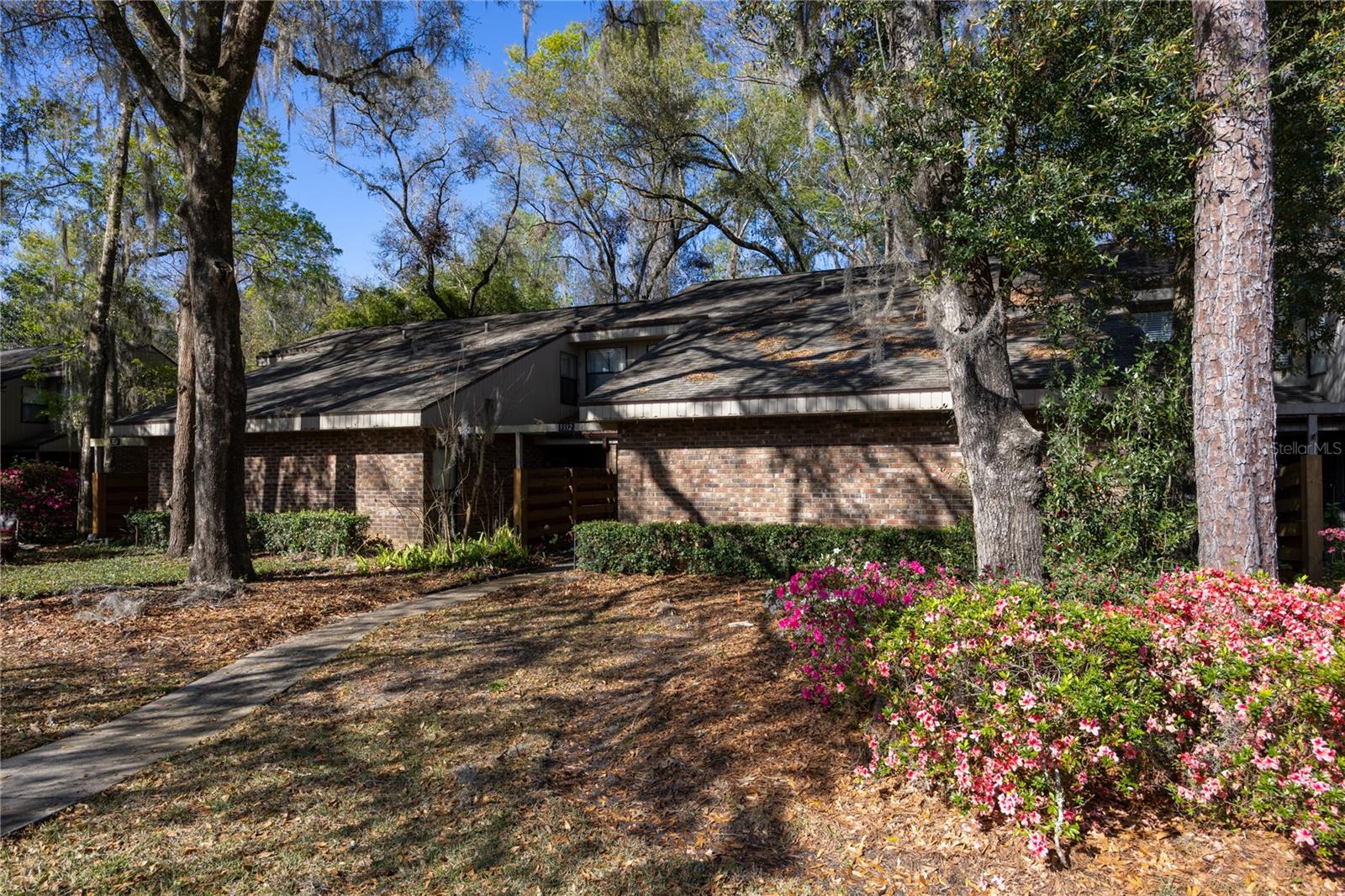 3332 NW 54TH TER, GAINESVILLE, FL, 32606
