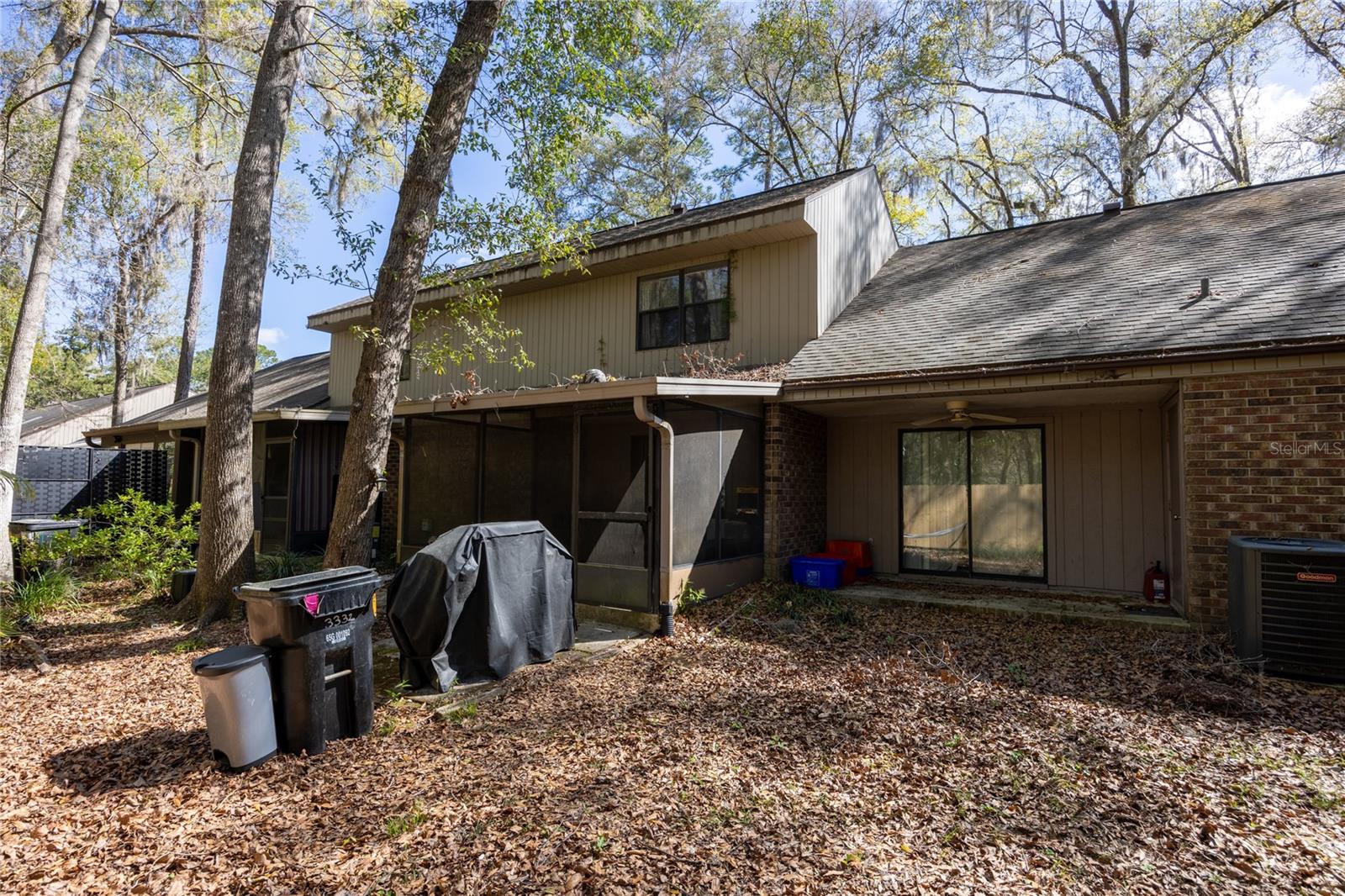 3332 NW 54TH TER, GAINESVILLE, FL, 32606