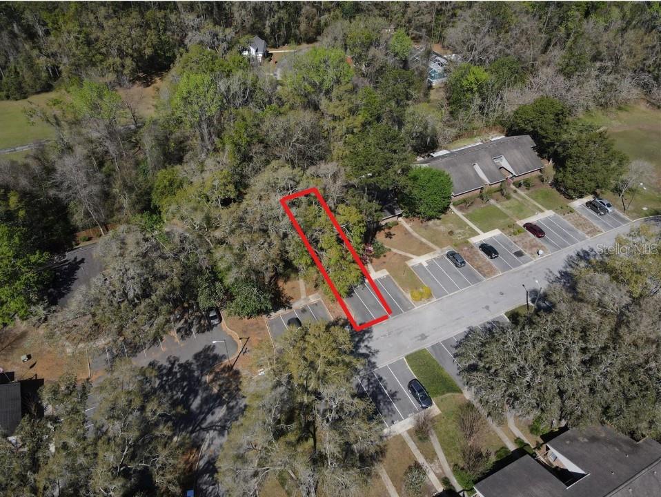 3332 NW 54TH TER, GAINESVILLE, FL, 32606
