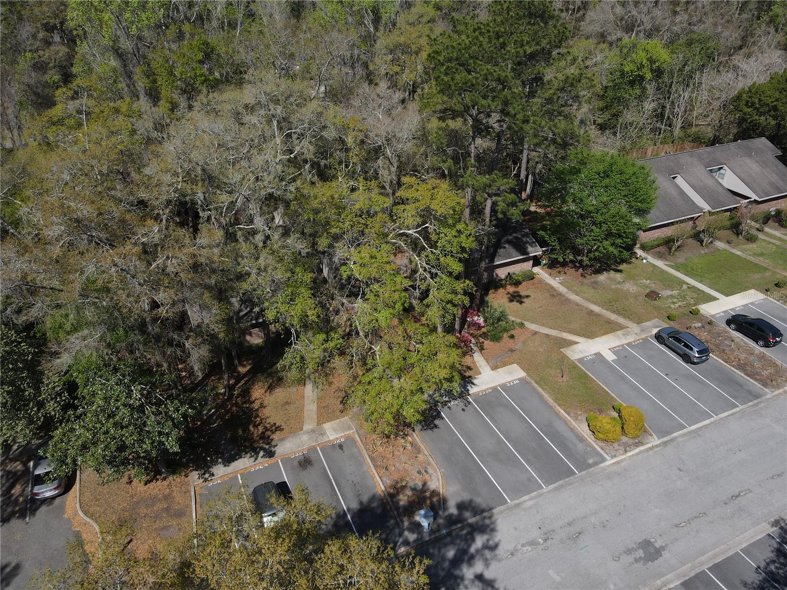 3332 NW 54TH TER, GAINESVILLE, FL, 32606