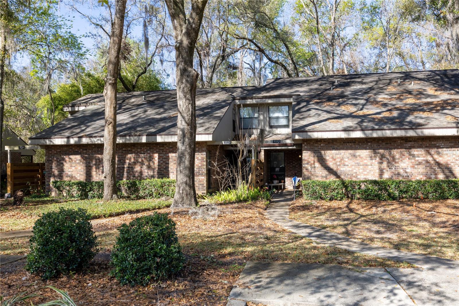 3332 NW 54TH TER, GAINESVILLE, FL, 32606