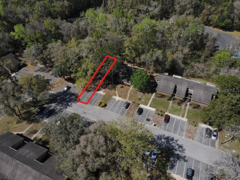 3332 NW 54TH TER, GAINESVILLE, FL, 32606