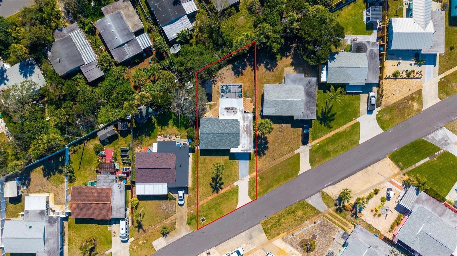 38 SEACREST DR, ORMOND BEACH, FL, 32176
