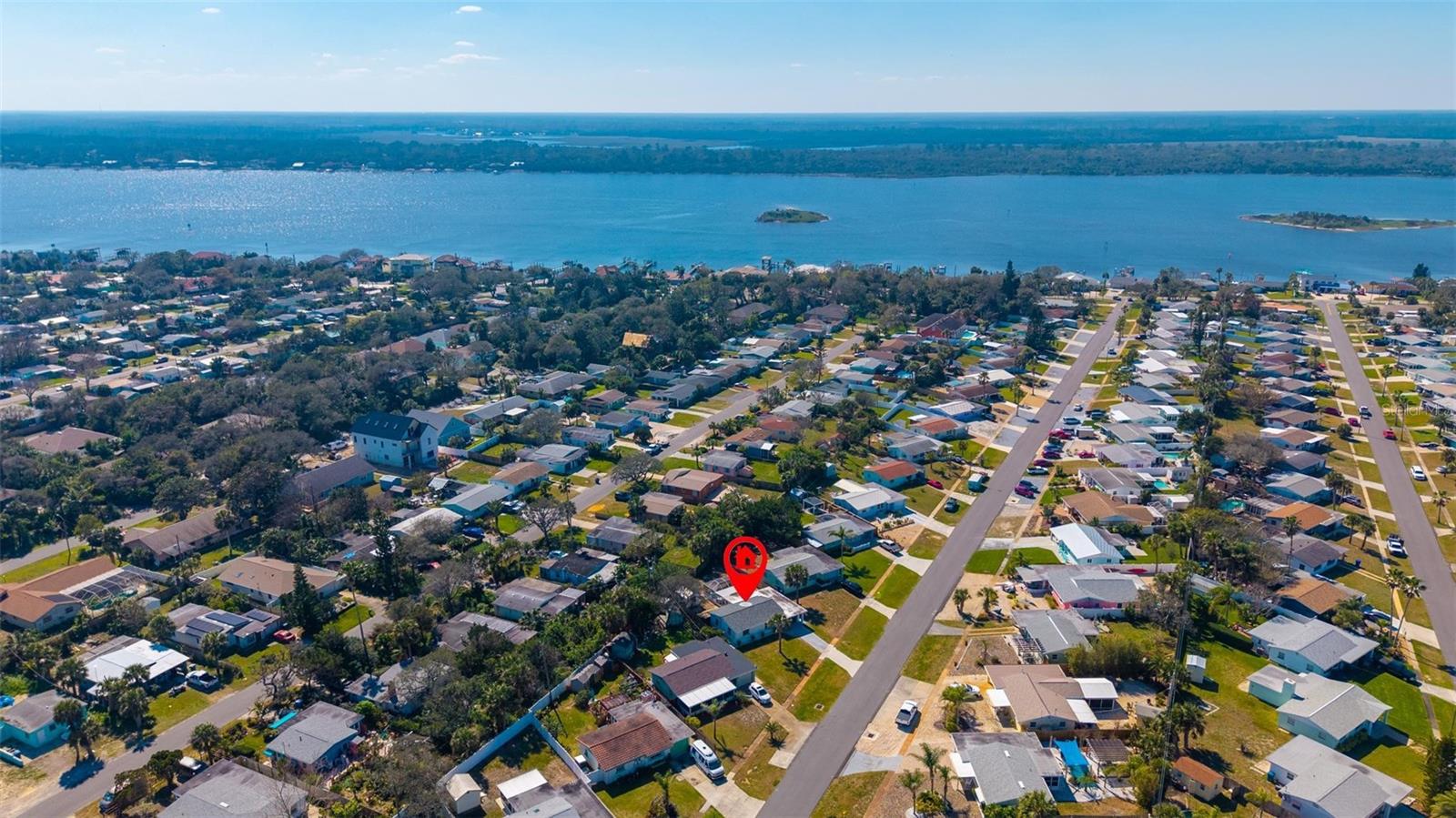 38 SEACREST DR, ORMOND BEACH, FL, 32176