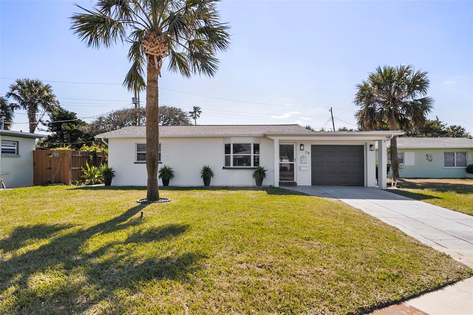 38 SEACREST DR, ORMOND BEACH, FL, 32176