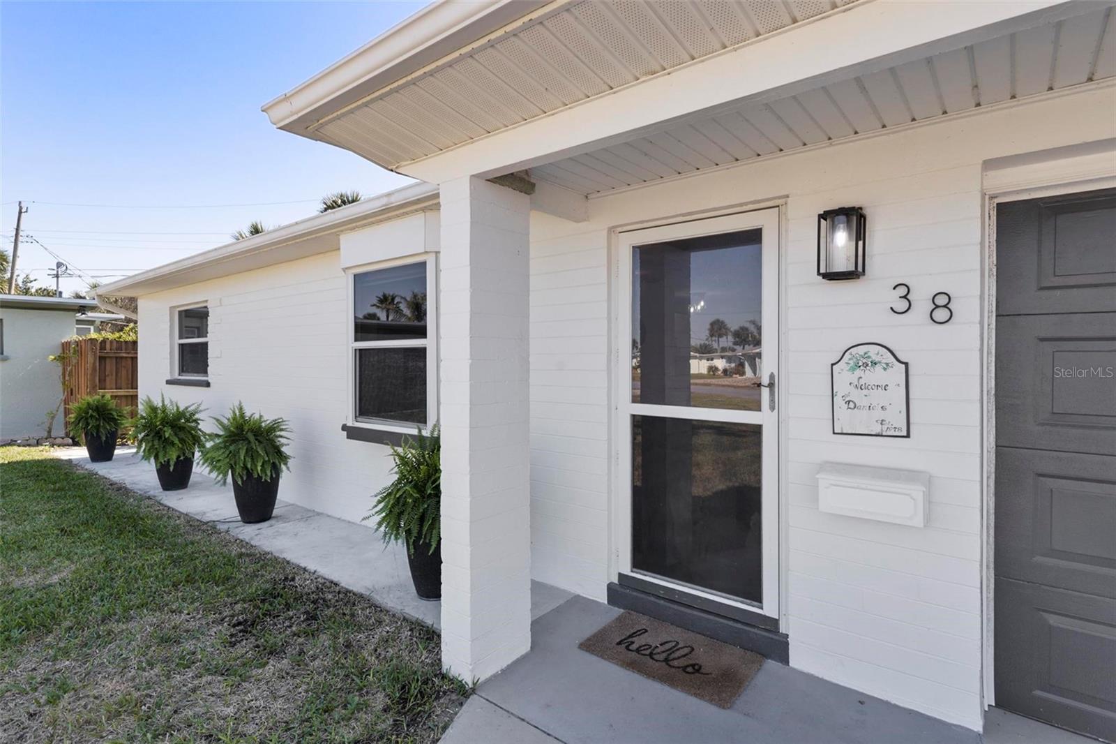 38 SEACREST DR, ORMOND BEACH, FL, 32176