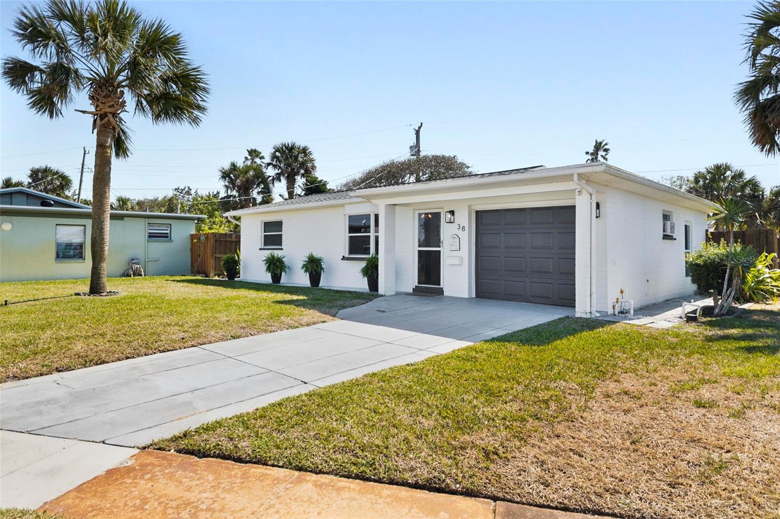 38 SEACREST DR, ORMOND BEACH, FL, 32176