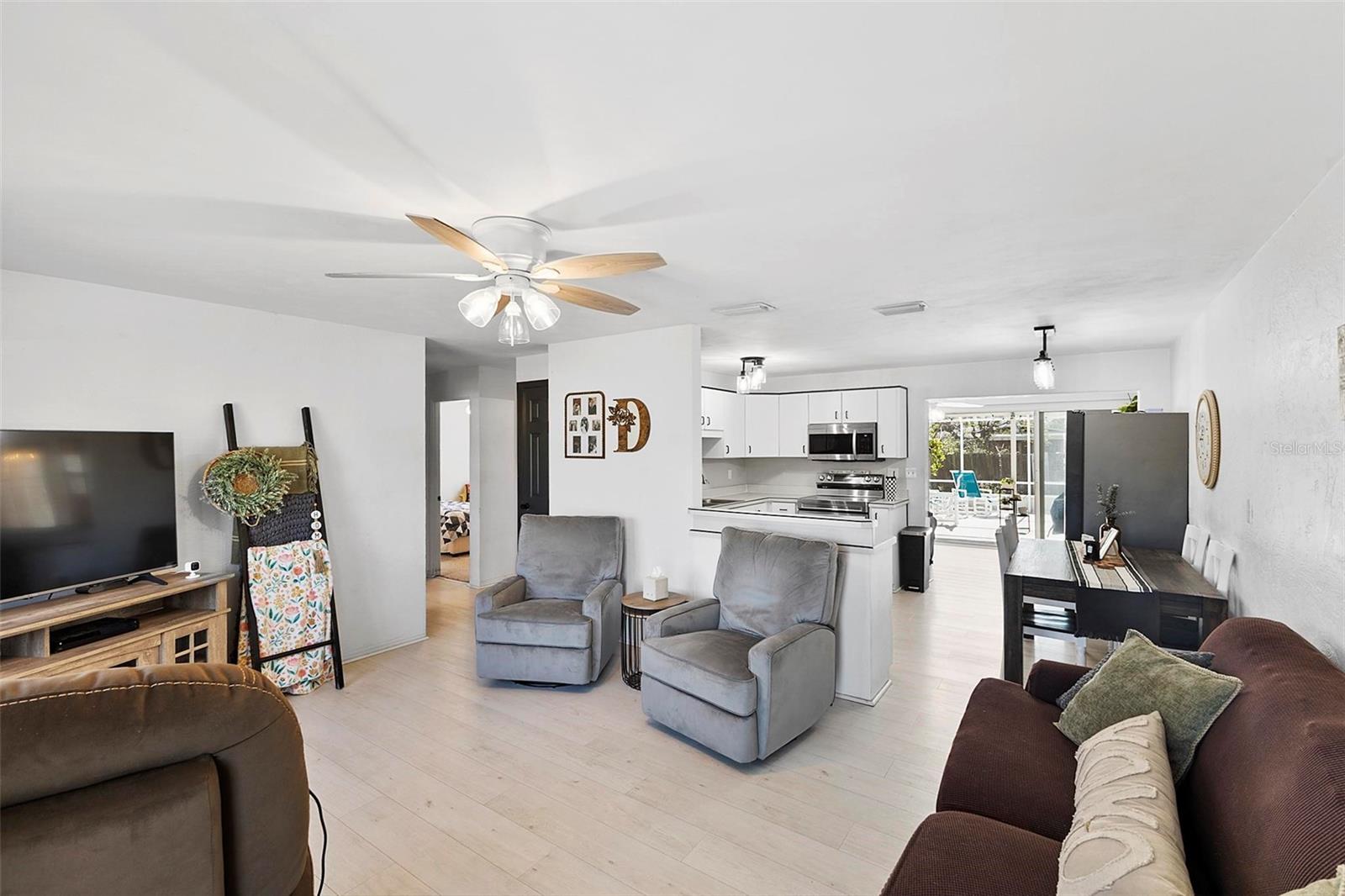 38 SEACREST DR, ORMOND BEACH, FL, 32176