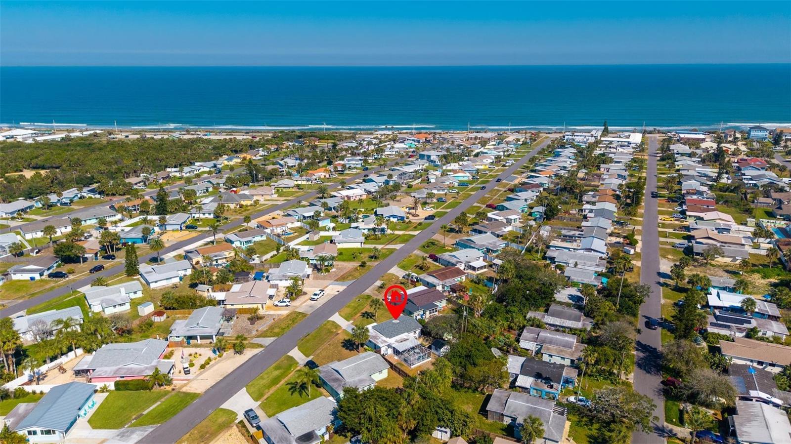 38 SEACREST DR, ORMOND BEACH, FL, 32176