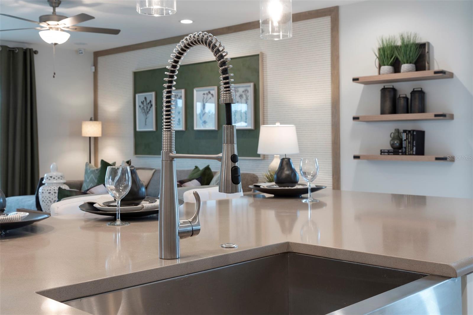 1237 REGAL KING DR, KISSIMMEE, FL, 34746