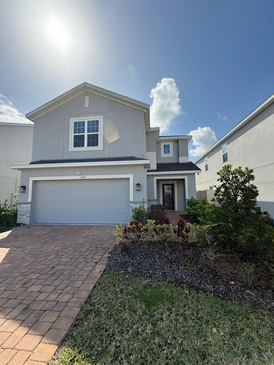 1237 REGAL KING DR, KISSIMMEE, FL, 34746