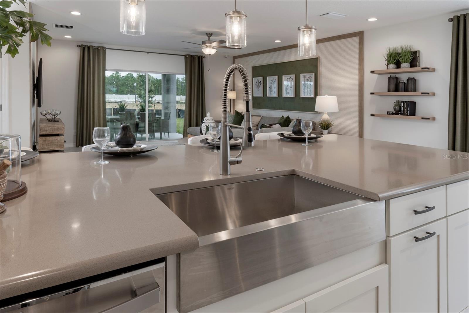 1237 REGAL KING DR, KISSIMMEE, FL, 34746