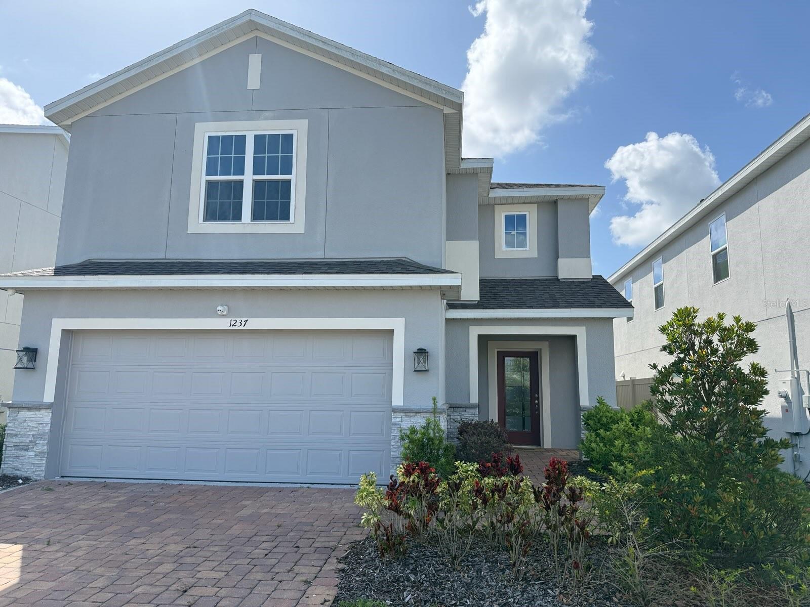 1237 REGAL KING DR, KISSIMMEE, FL, 34746