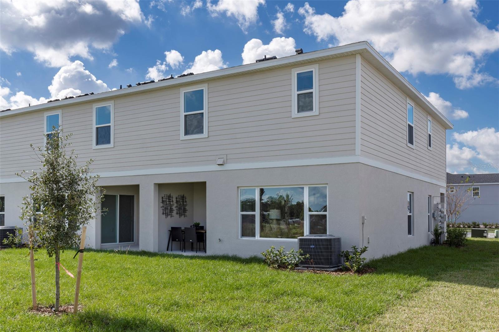 4927 CONIFER CONE DR, KISSIMMEE, FL, 34746
