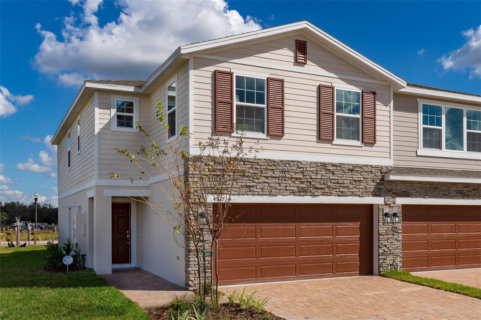 4927 CONIFER CONE DR, KISSIMMEE, FL, 34746