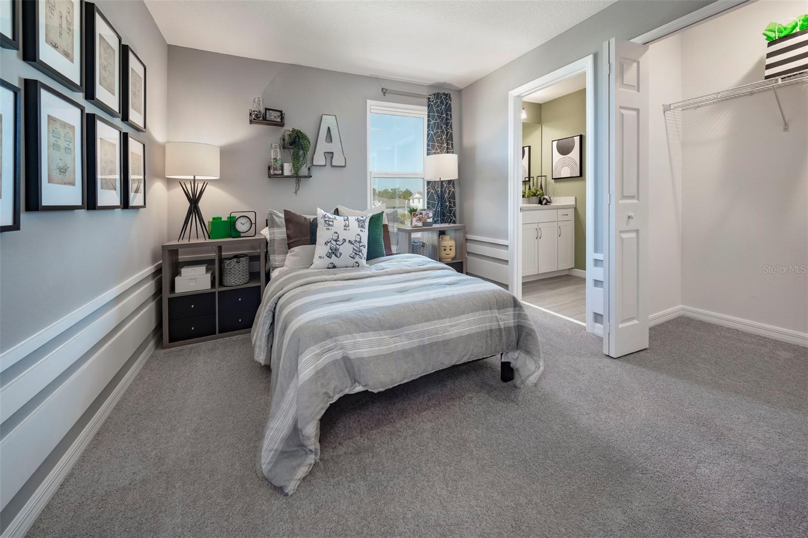 4927 CONIFER CONE DR, KISSIMMEE, FL, 34746