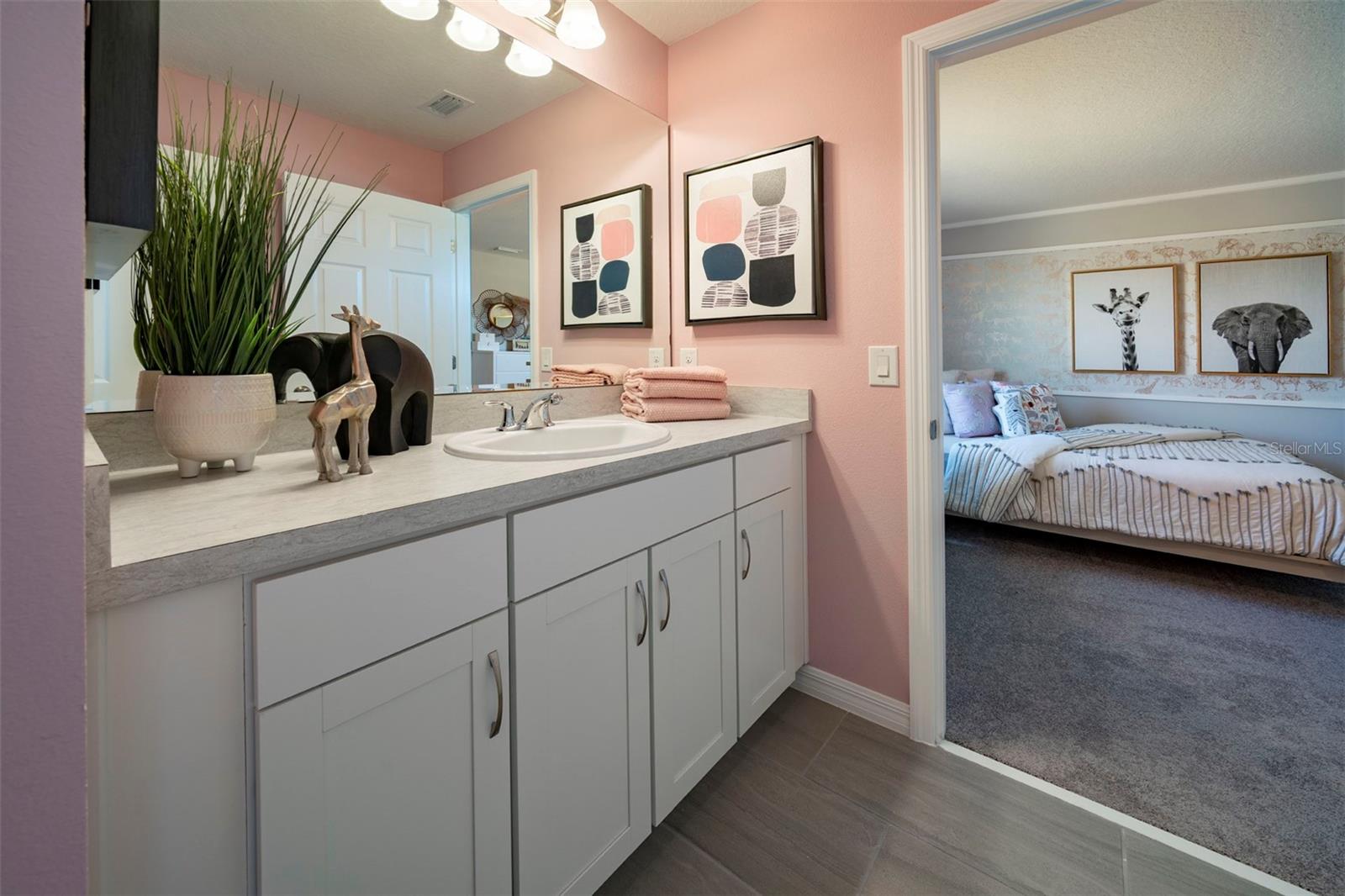 4927 CONIFER CONE DR, KISSIMMEE, FL, 34746