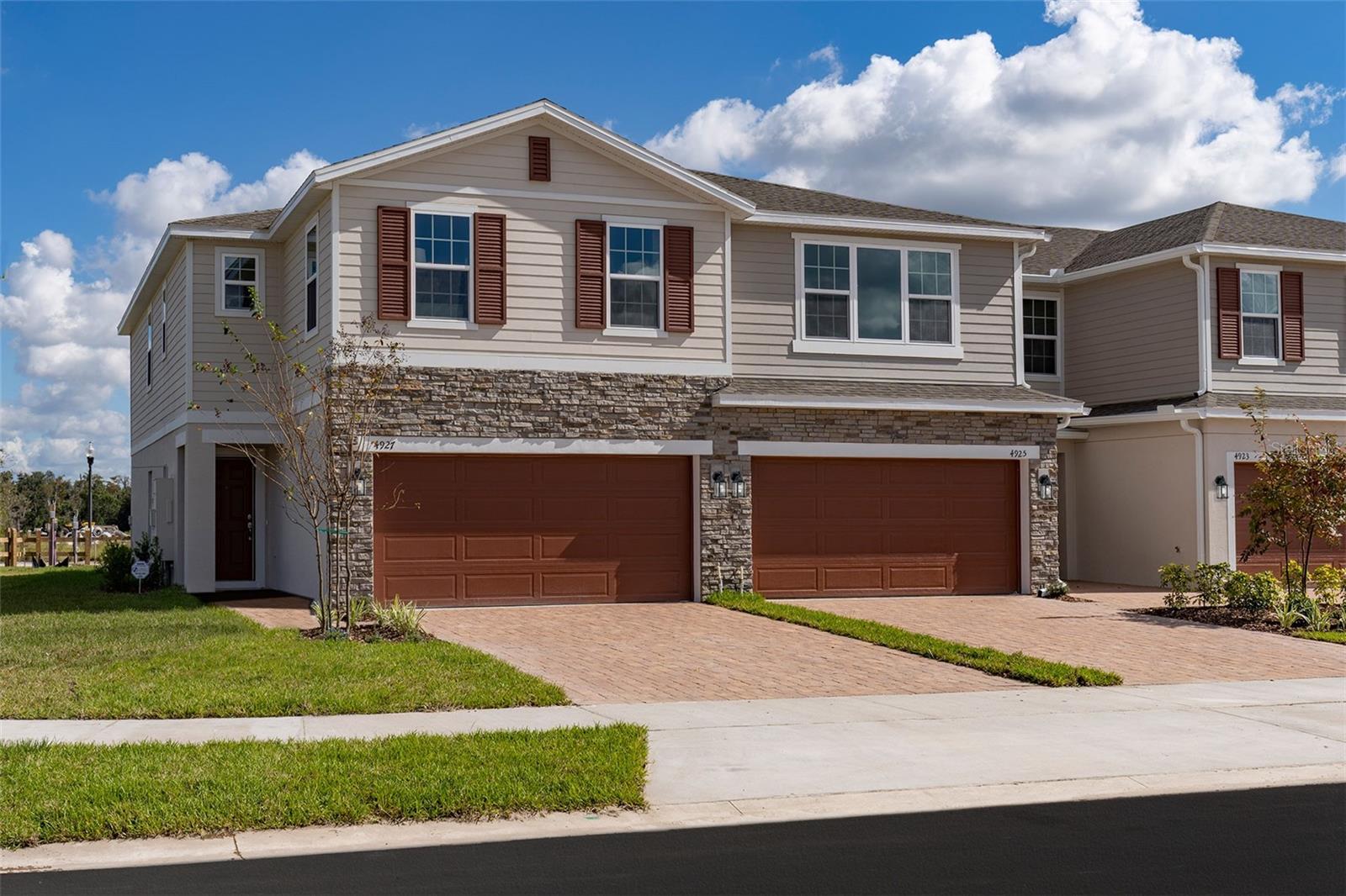 4927 CONIFER CONE DR, KISSIMMEE, FL, 34746