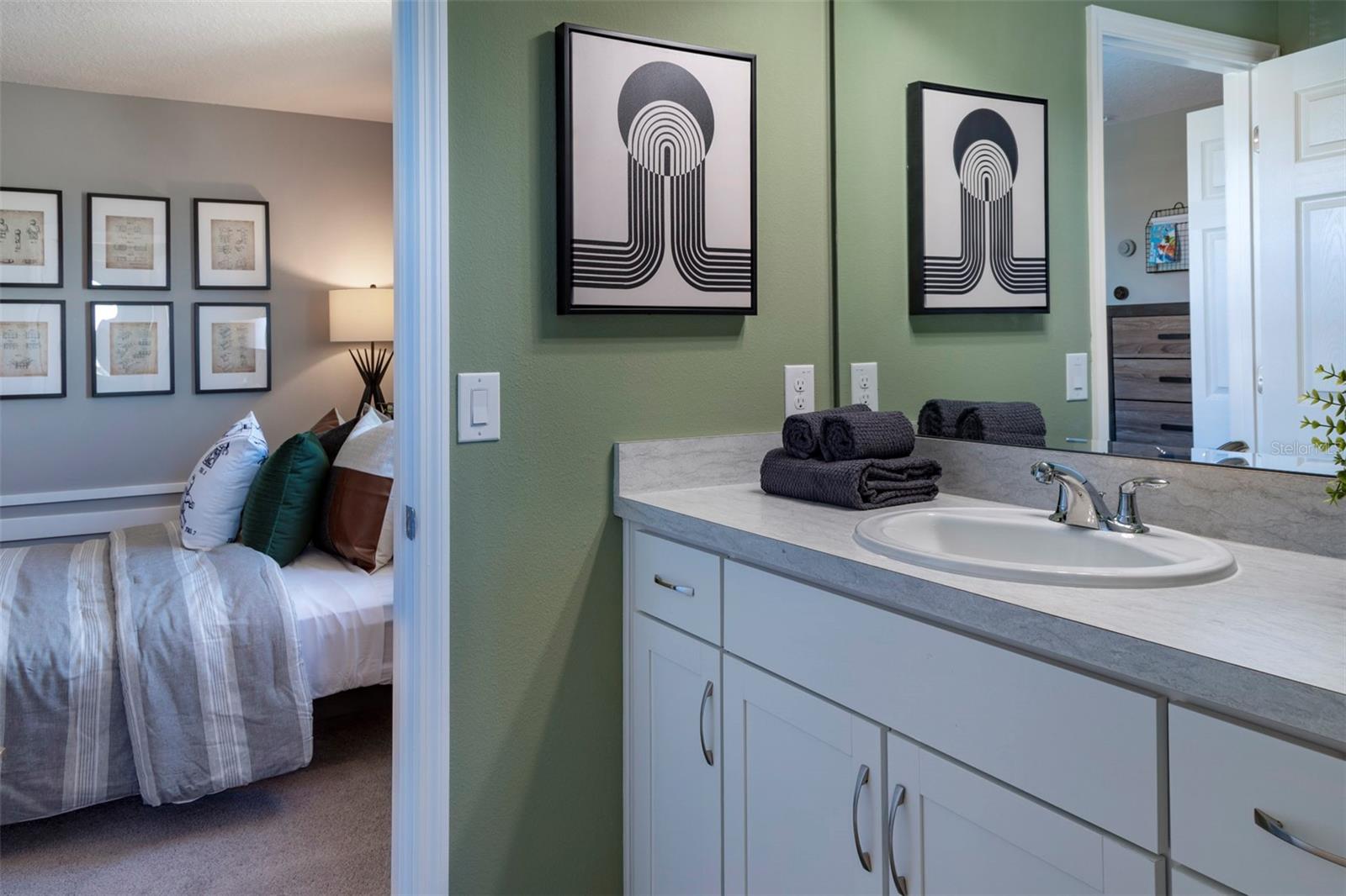 4927 CONIFER CONE DR, KISSIMMEE, FL, 34746