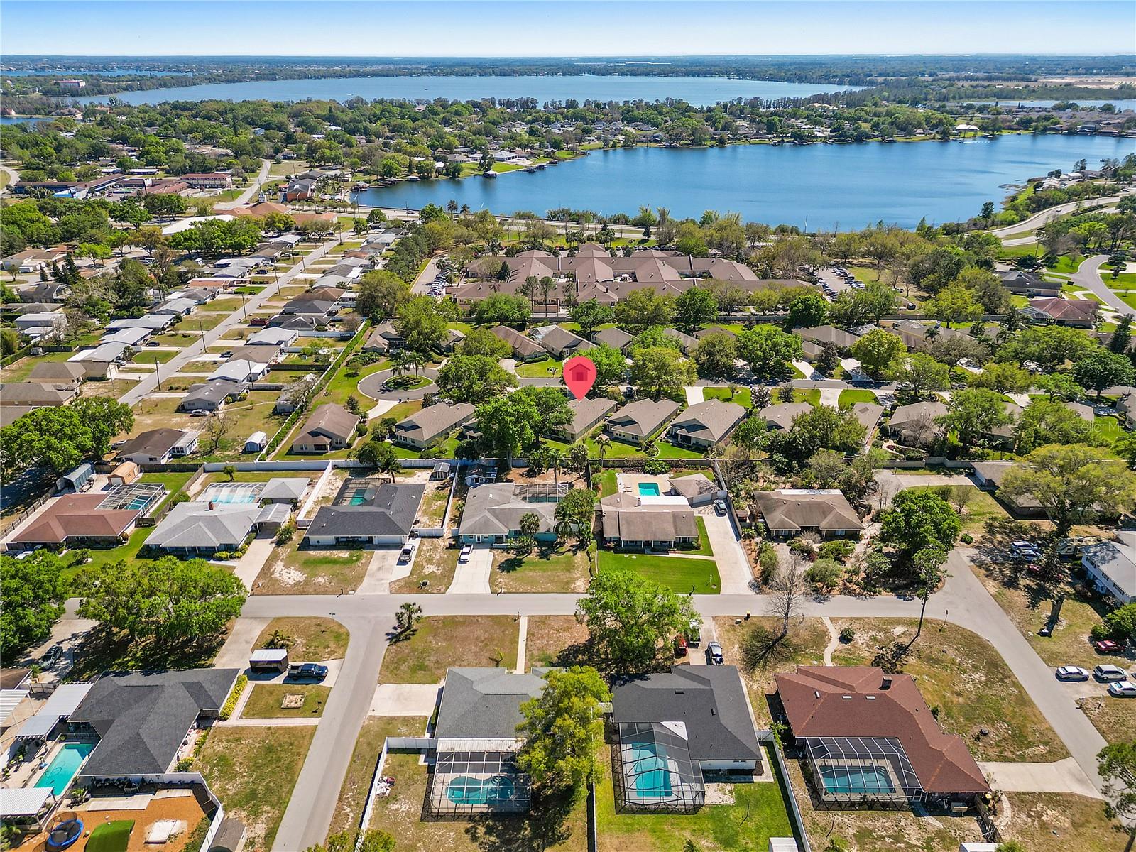 117 JARDIN LN, WINTER HAVEN, FL, 33884